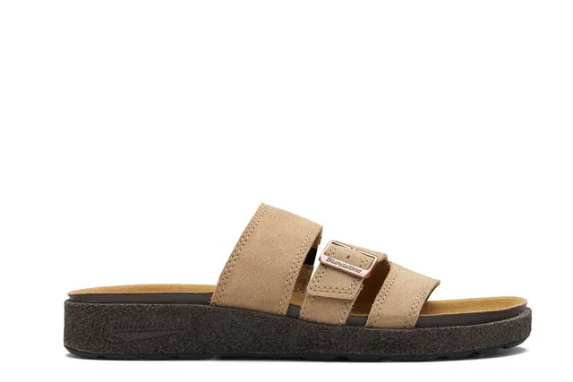 blundstone-2699-aerocork-sandale-sand-suede image 1