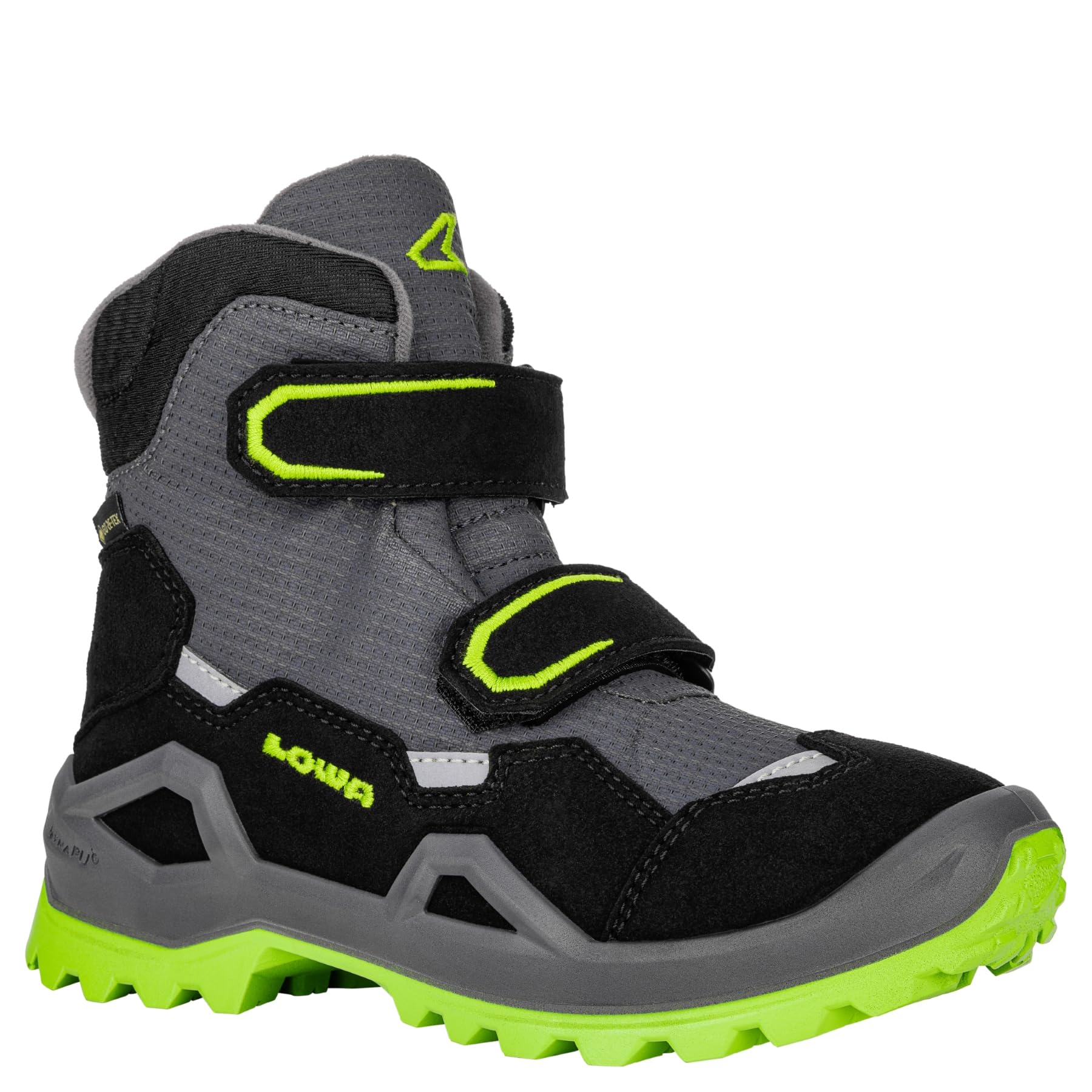 lowa-milo-evo-gtx-mid-jr-kinder-winterschuh image 4