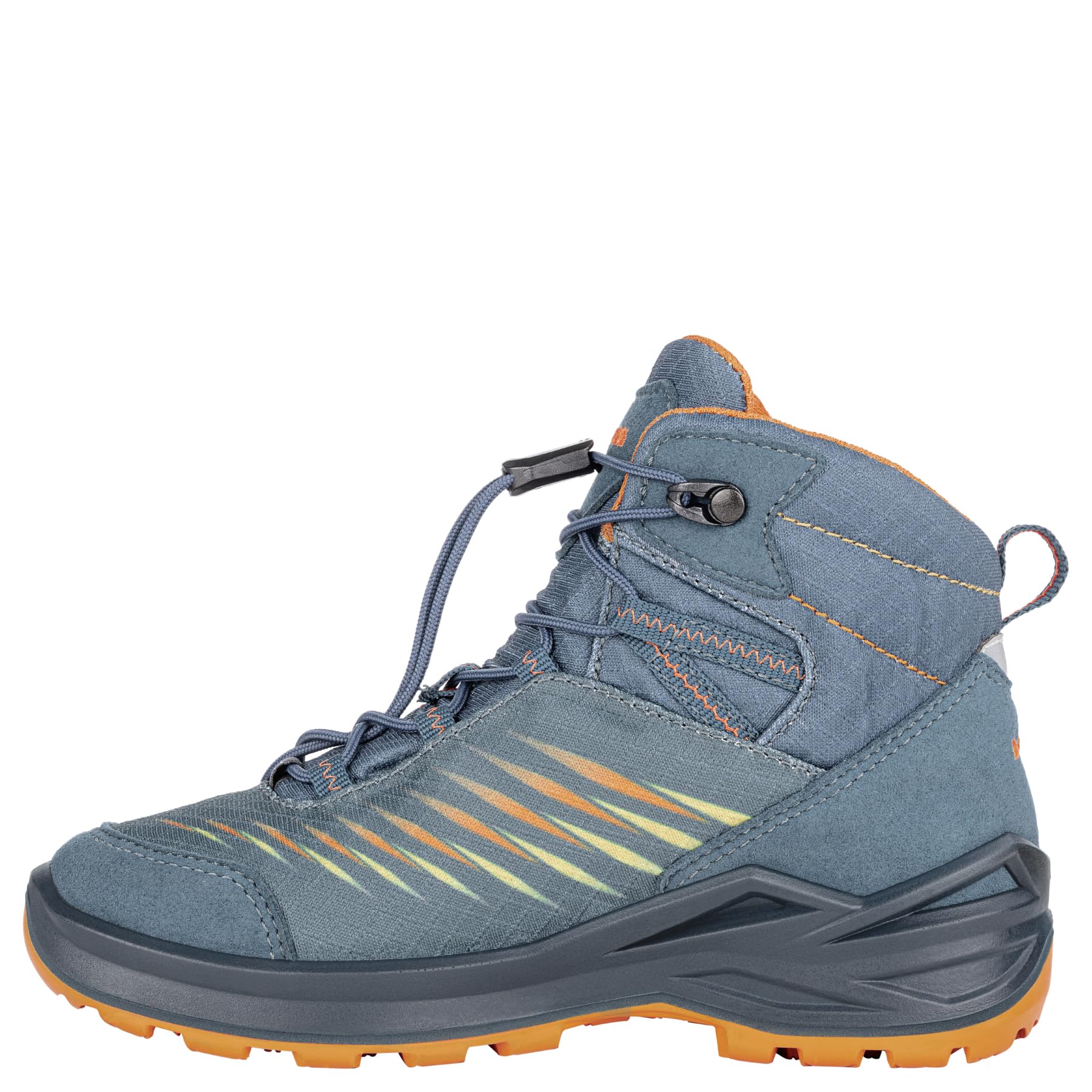 lowa-zirrox-ii-gtx-mid-jr-stiefel-mittel-junior image 3