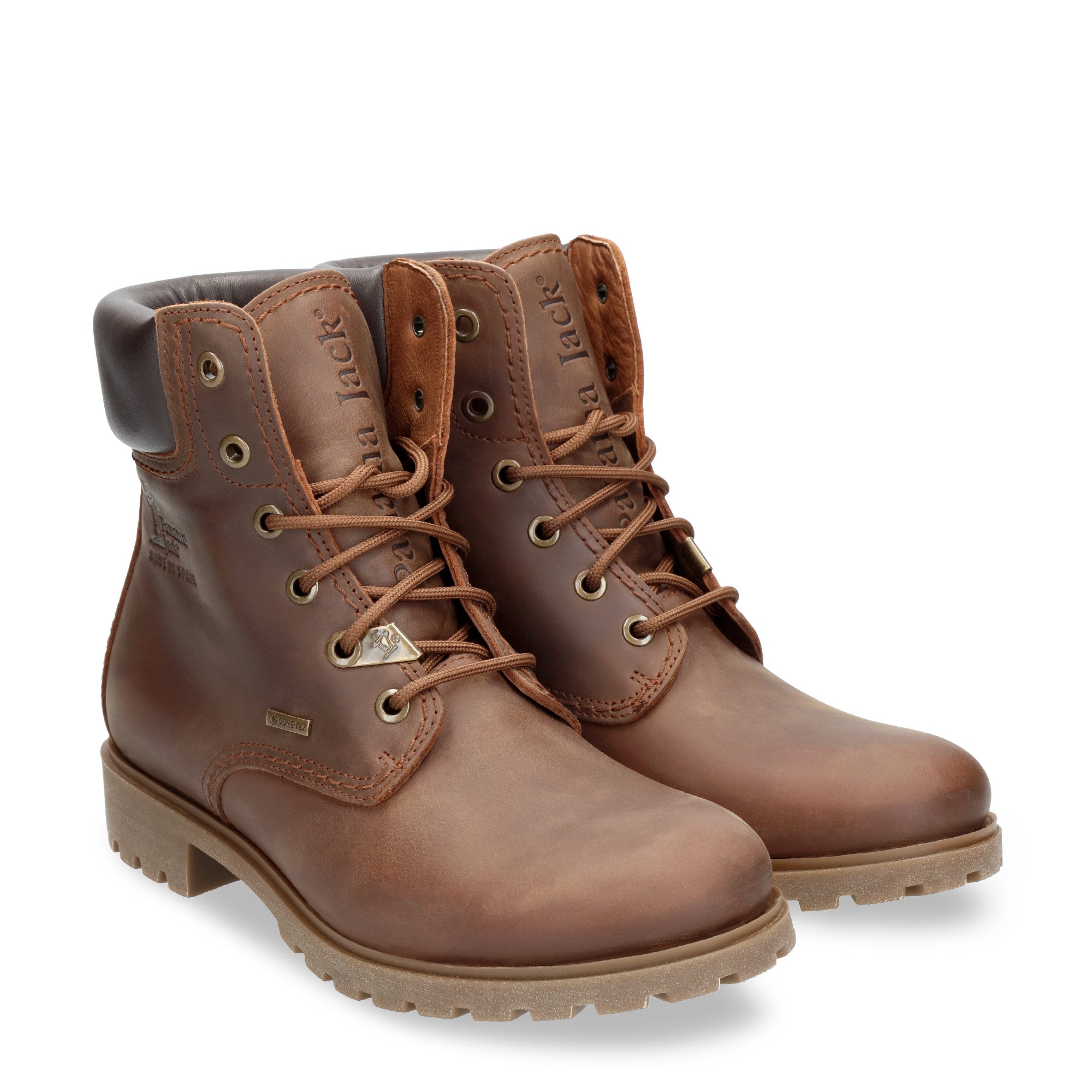 panama-jack-panama-03-gtx-b6-damenstiefel-cognac image 4