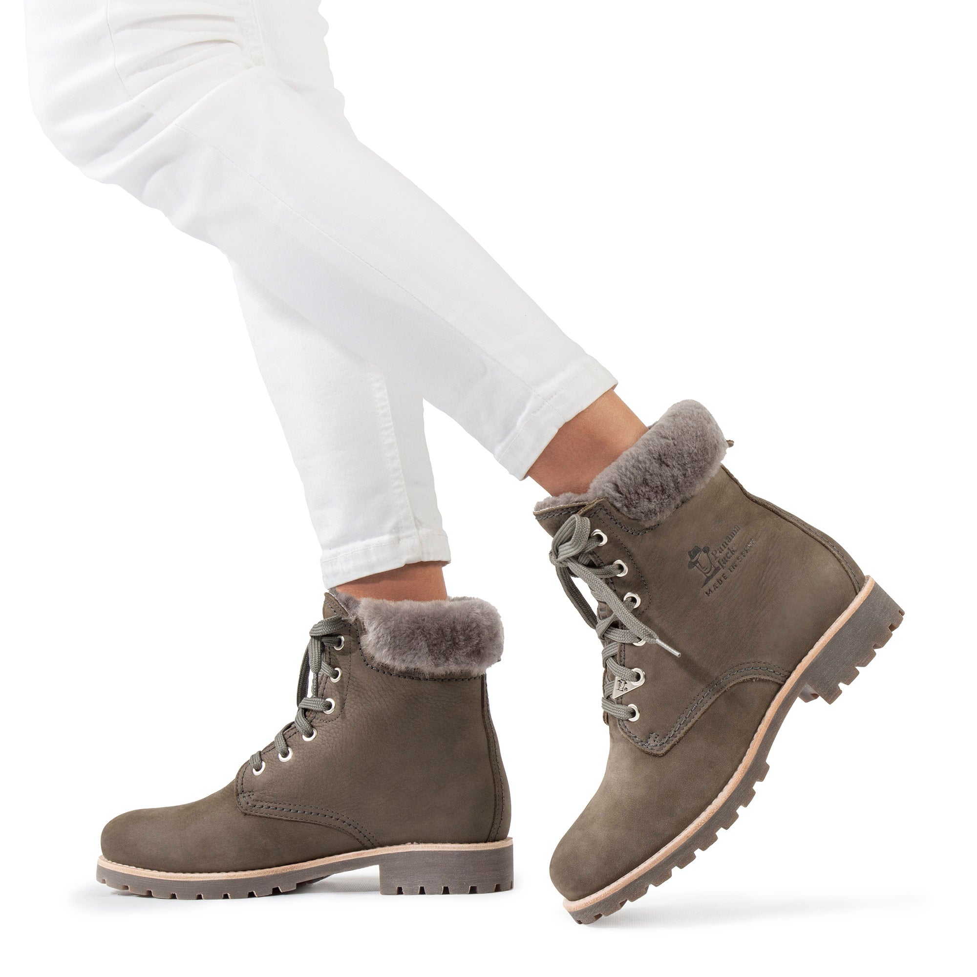 panama-jack-panama-03-igloo-b20-damenstiefel-grau-nubuk image 2