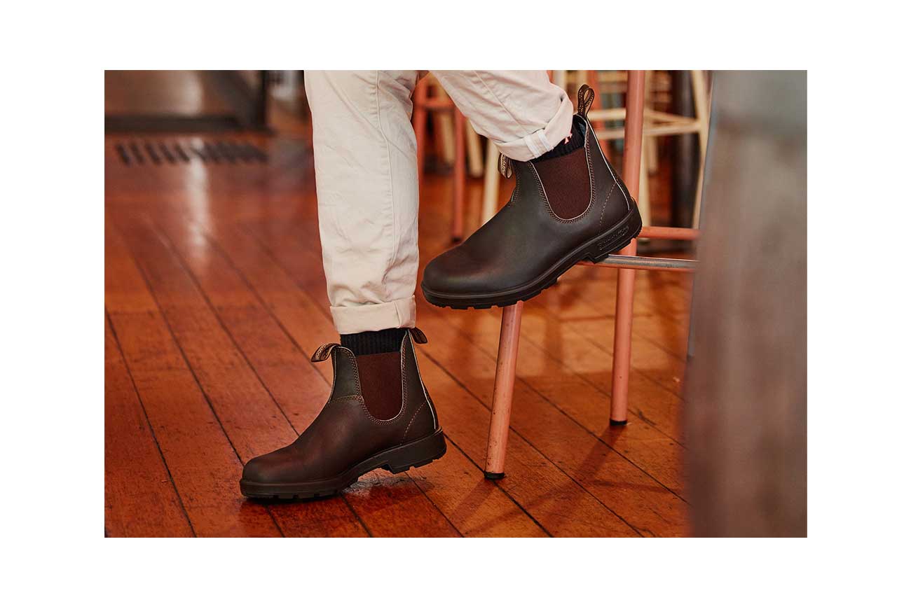 blundstone-500-originals-chelsea-boot-stout-brown image 7