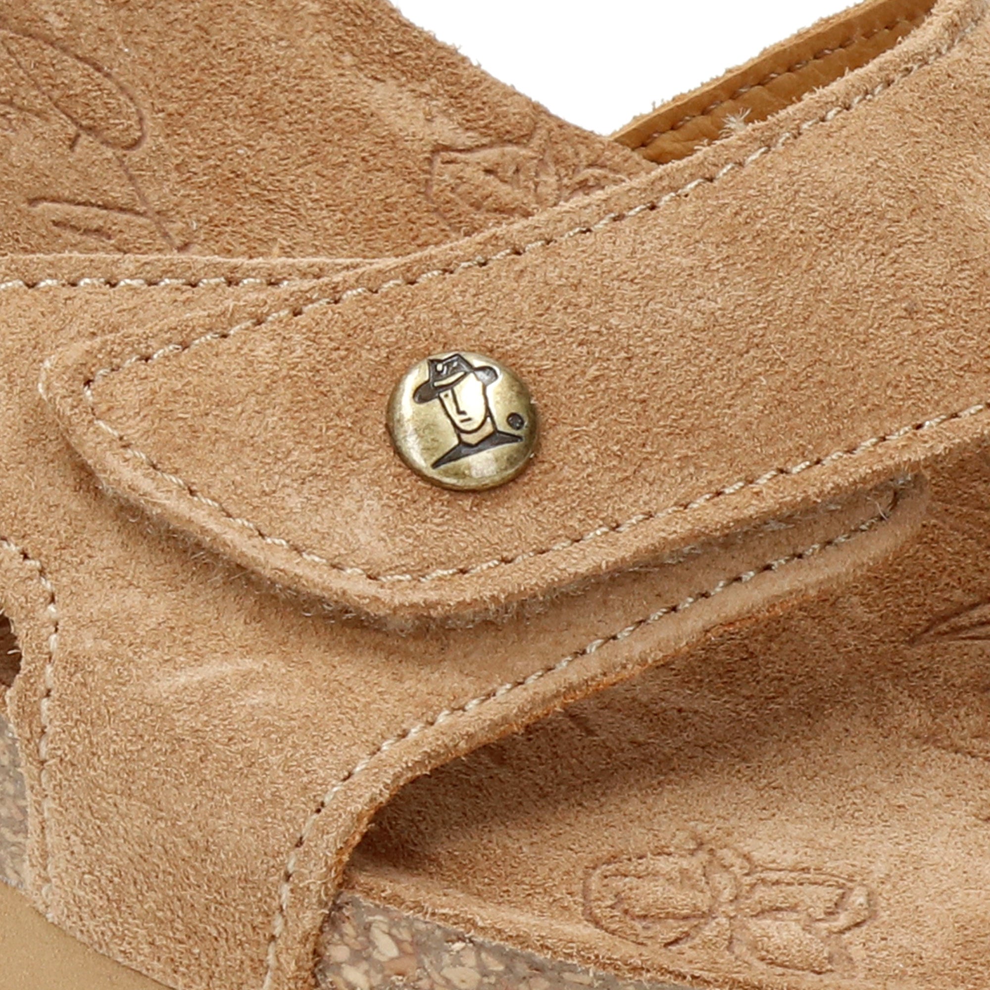 panama-jack-julia-b74-velour-cuero-keilsandalette image 6