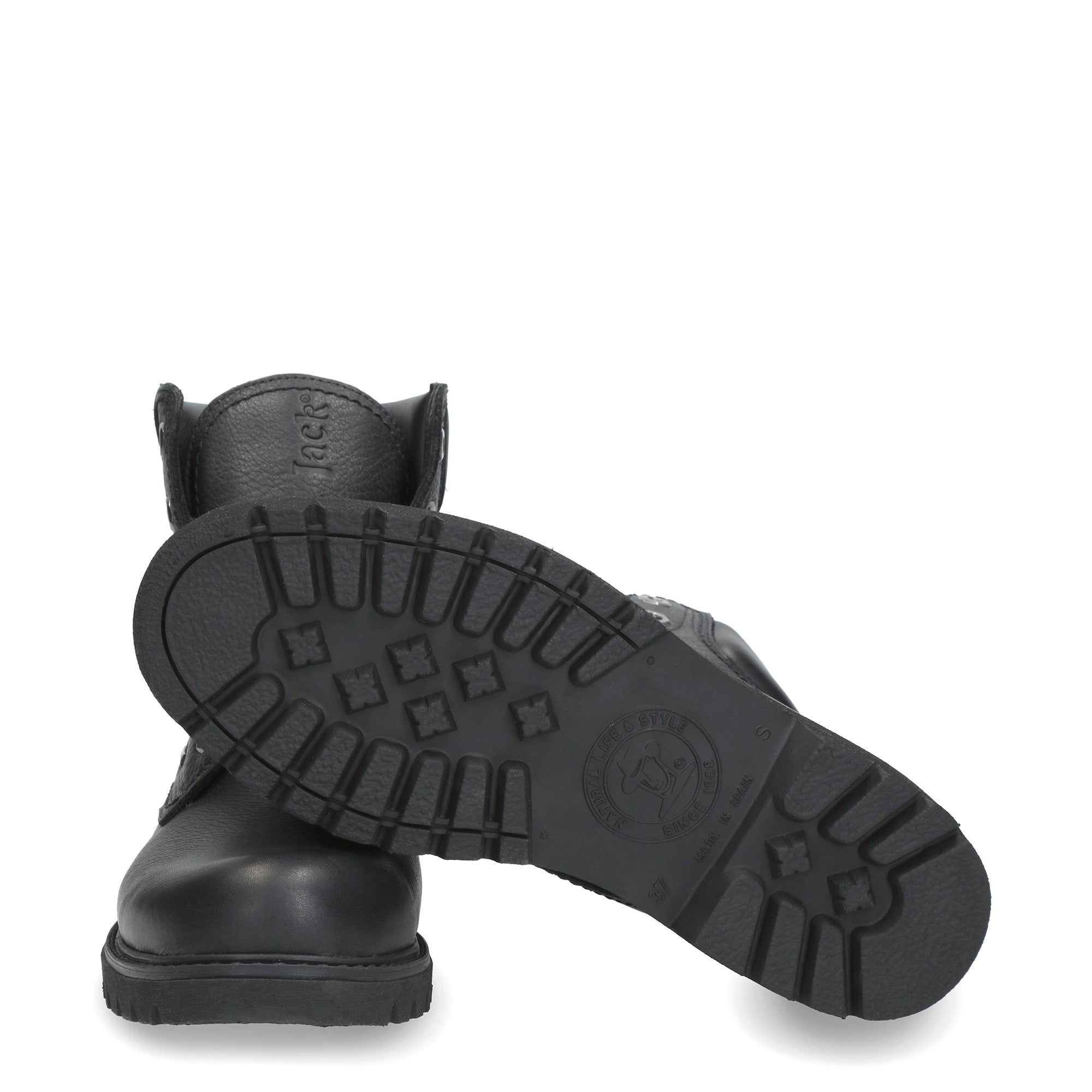panama-jack-panama-03-gtx-b15-damenstiefel-gore-tex-schwarz image 4
