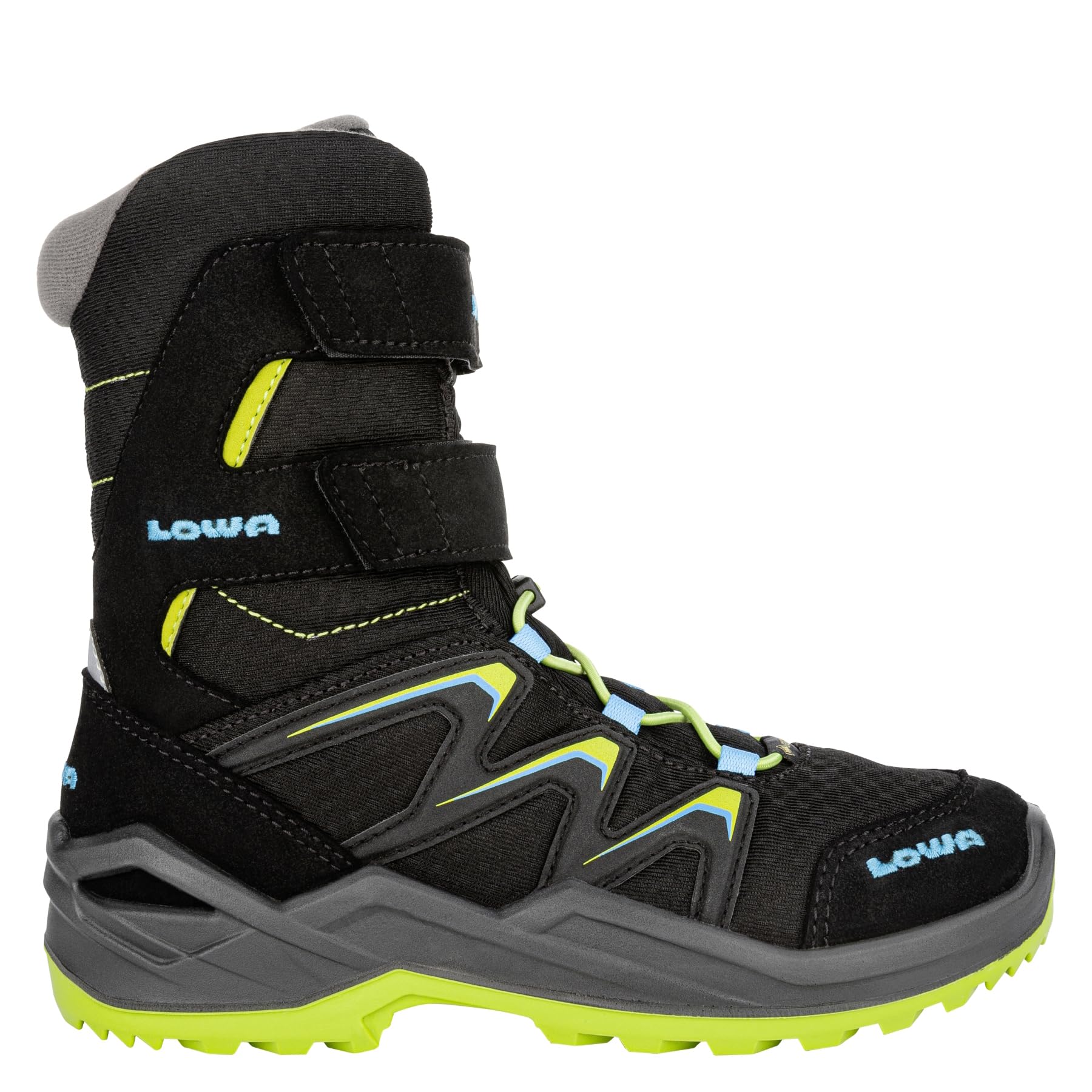 lowa-maddox-warm-gtx-hi-jr-kinder-winterstiefel-hoch image 7