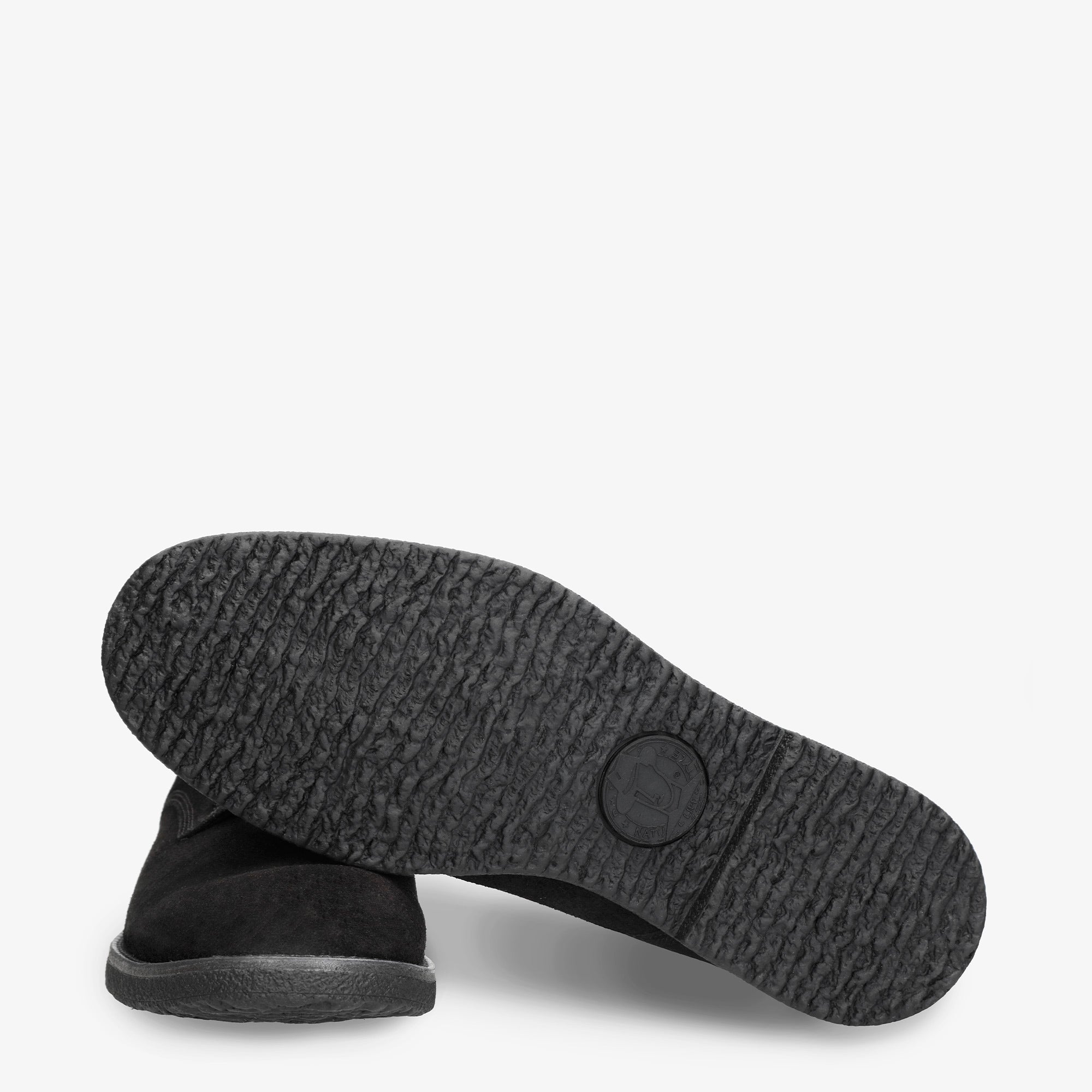 panama-jack-gante-c18-herrenschuh-velour-negro image 4