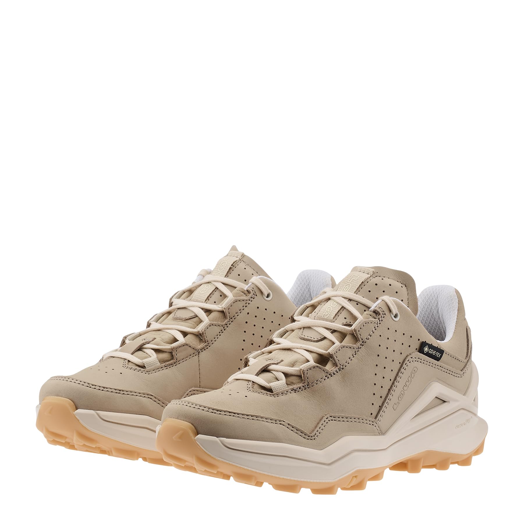 lowa-maddox-pro-lt-gtx-lo-ws-wanderschuh-damen-gore-tex image 5