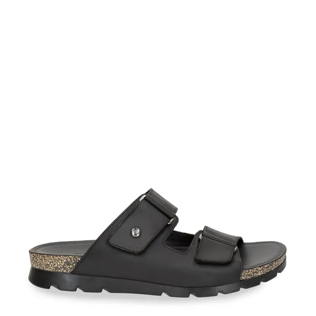 panama-jack-sael-c1-napa-grass-negro-herren-sandale-schwarz image 1