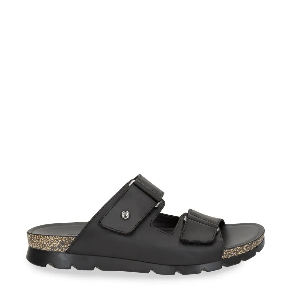 panama-jack-sael-c1-napa-grass-negro-herren-sandale-schwarz image 1