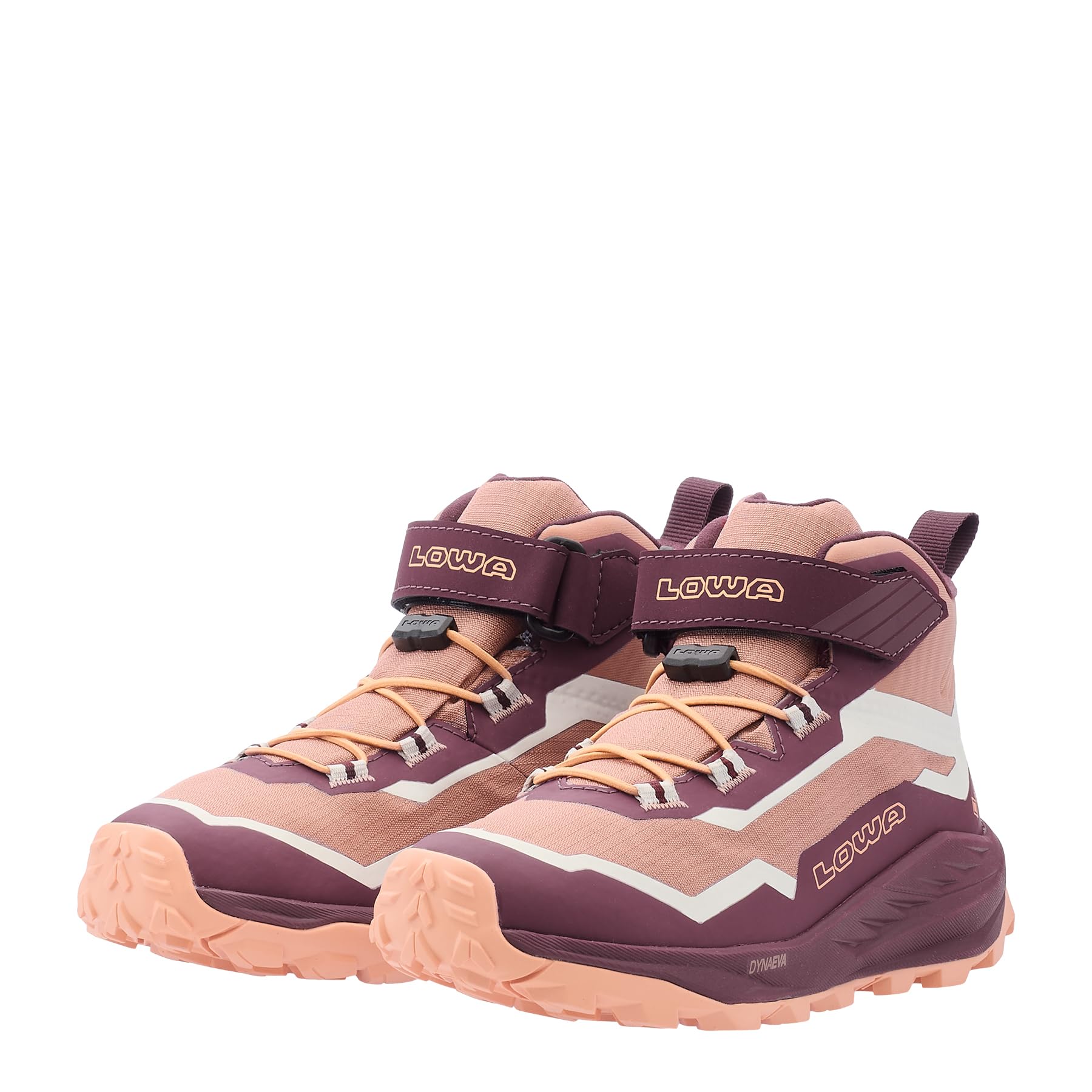 lowa-trailux-gtx-mid-jr-kinder-outdoorstiefel image 5