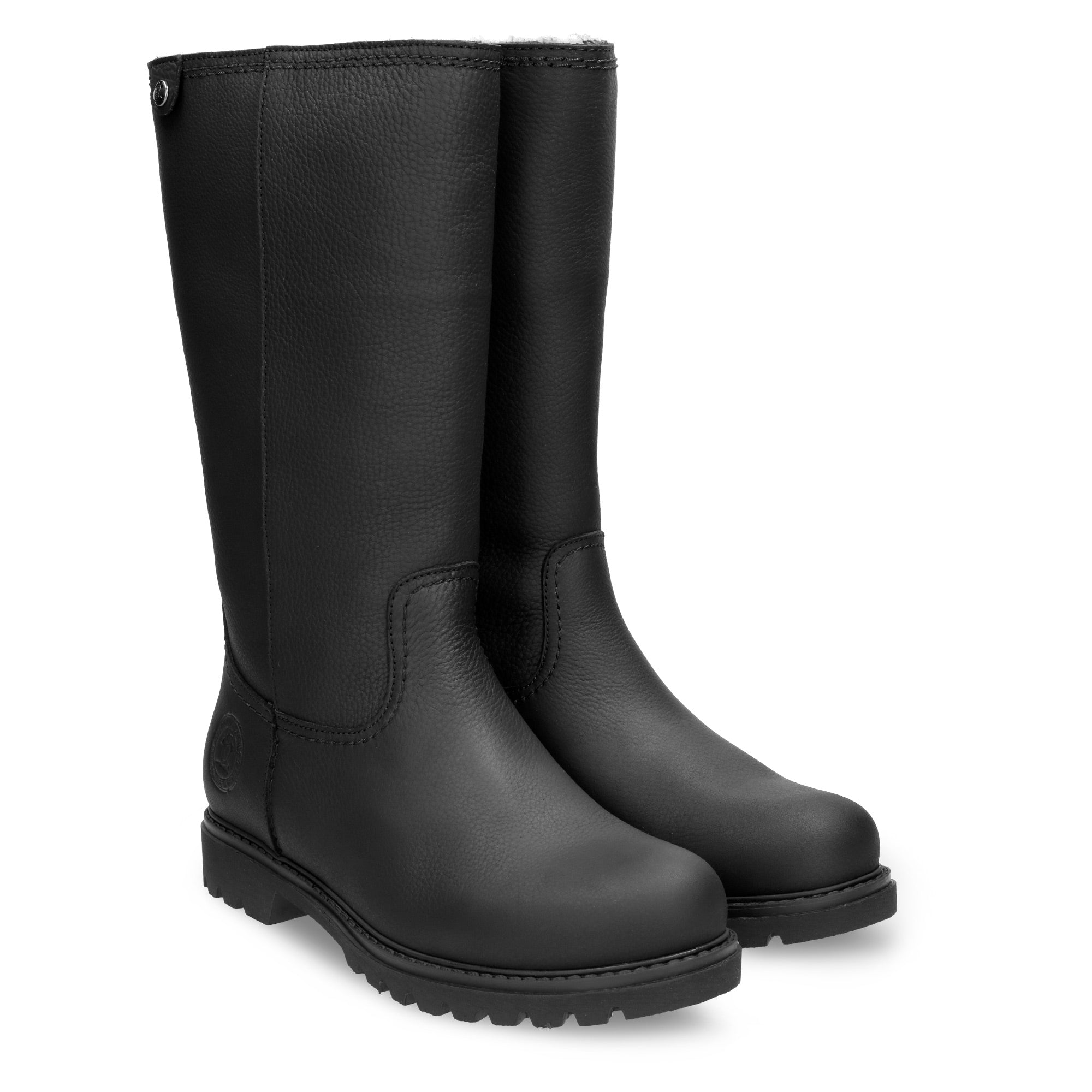 panama-jack-bambina-igloo-b17-damenstiefel-napa-grass-negro image 3