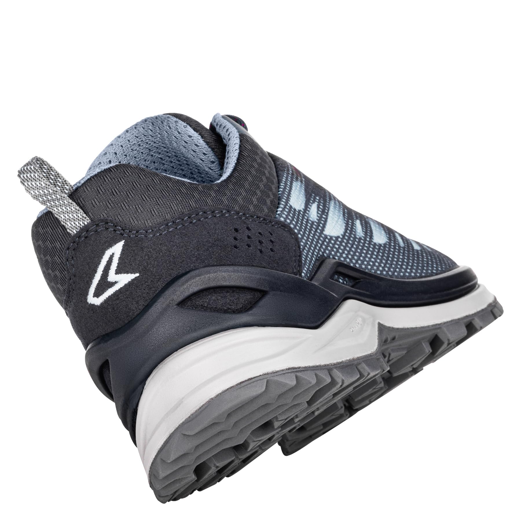 lowa-ferrox-gtx-lo-ws-damen-wanderschuhe-blau image 2