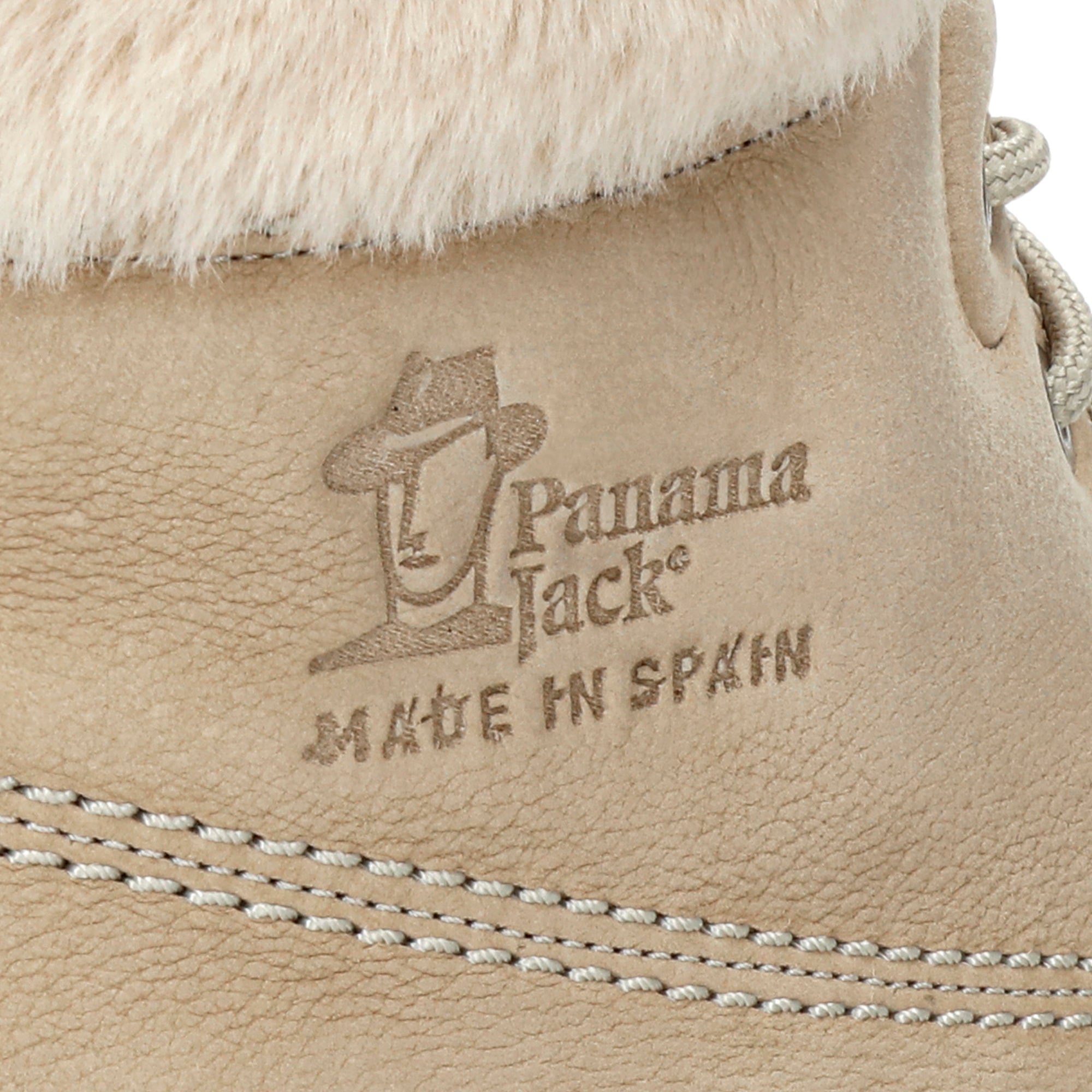panama-jack-felicia-b39-nobuck-crudo-damenstiefel image 7