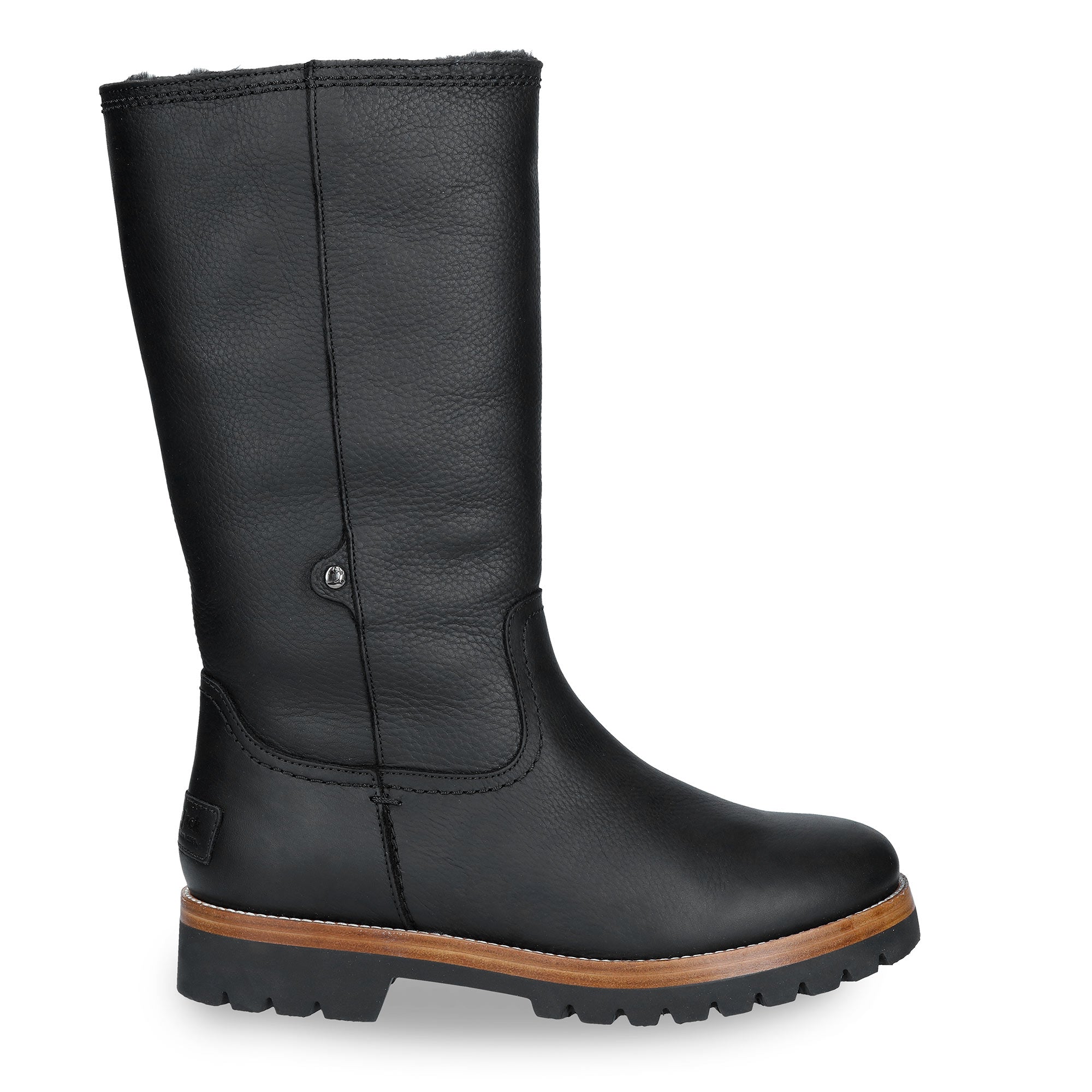 panama-jack-bambina-b104-napa-grass-negro-damenstiefel image 1