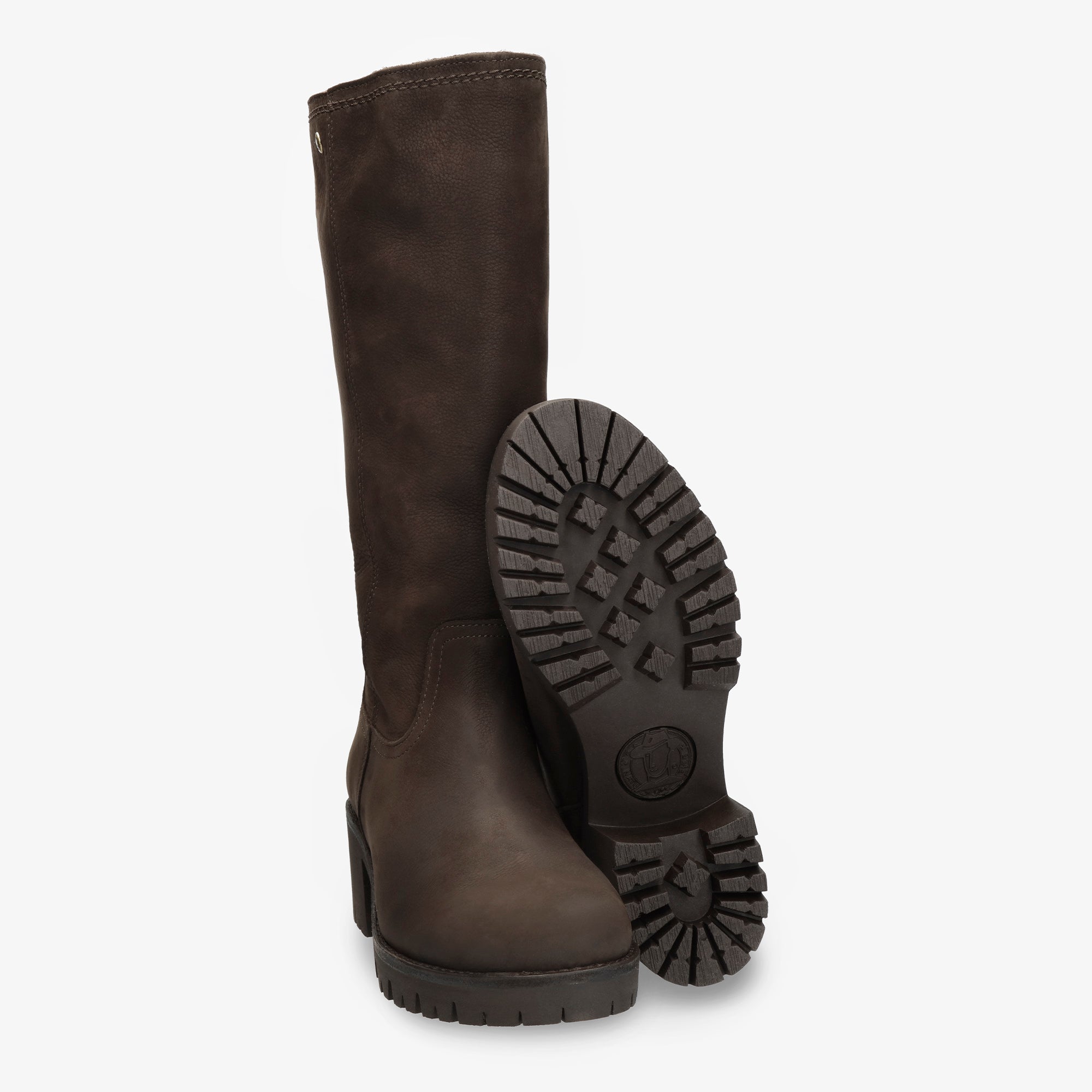 panama-jack-padua-b1-damenstiefel-waterproof-braun image 2