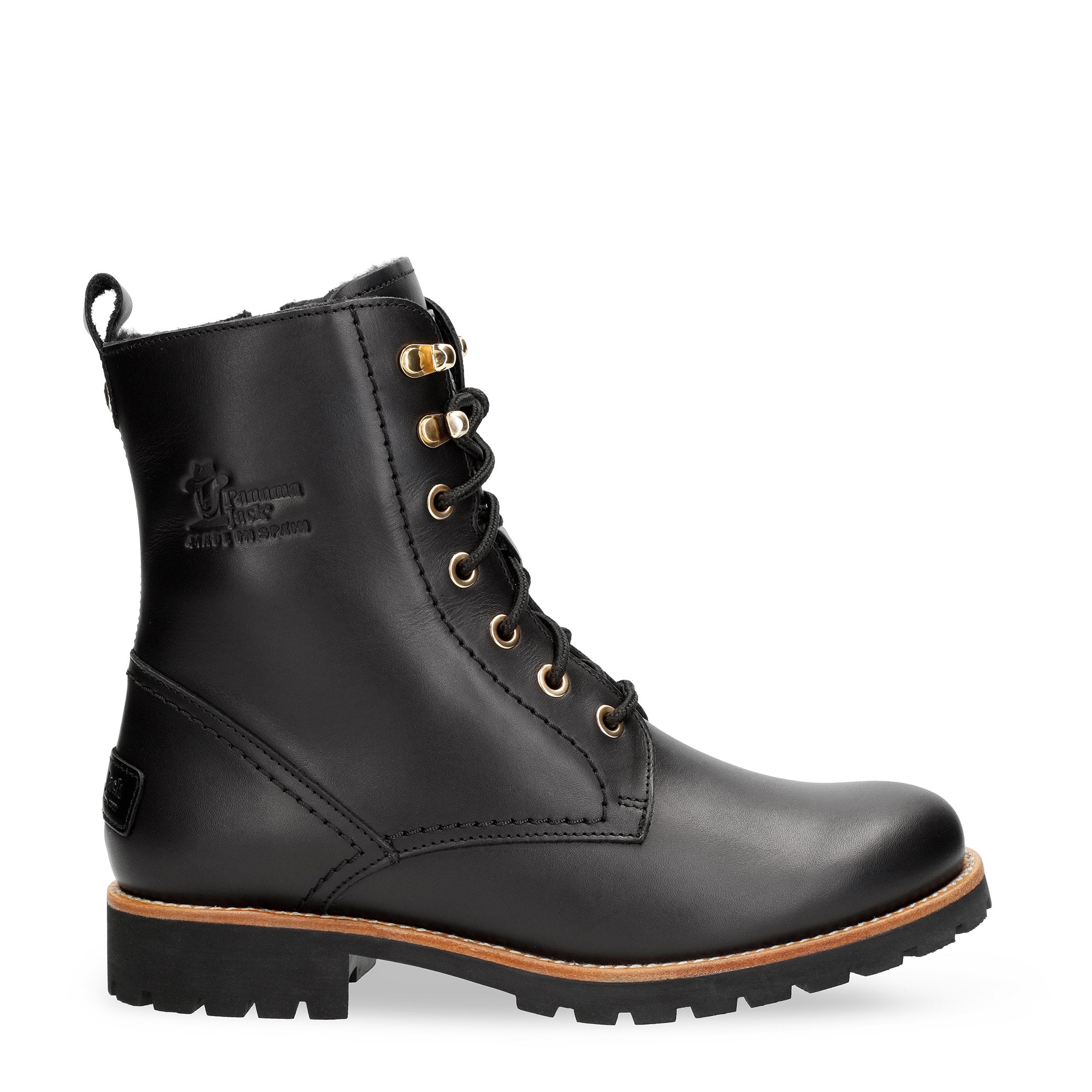 panama-jack-fara-trav-b3-napa-negro-damenstiefel-schwarz image 1