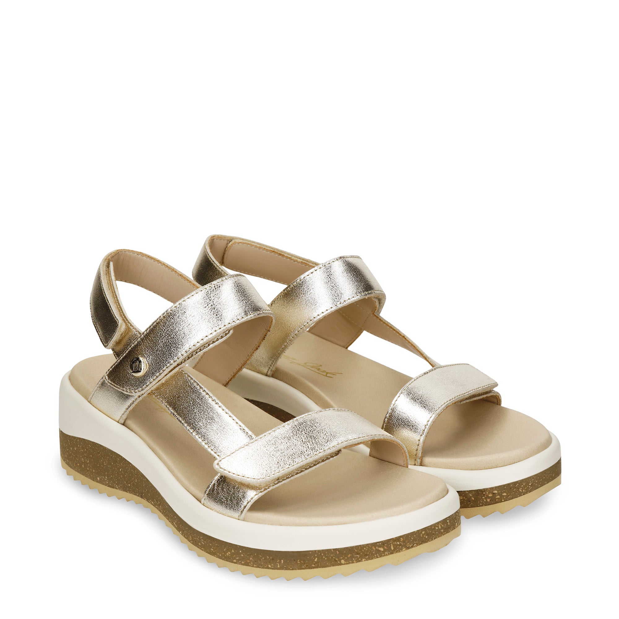 panama-jack-alana-shine-b1-keilsandalette-gold image 4