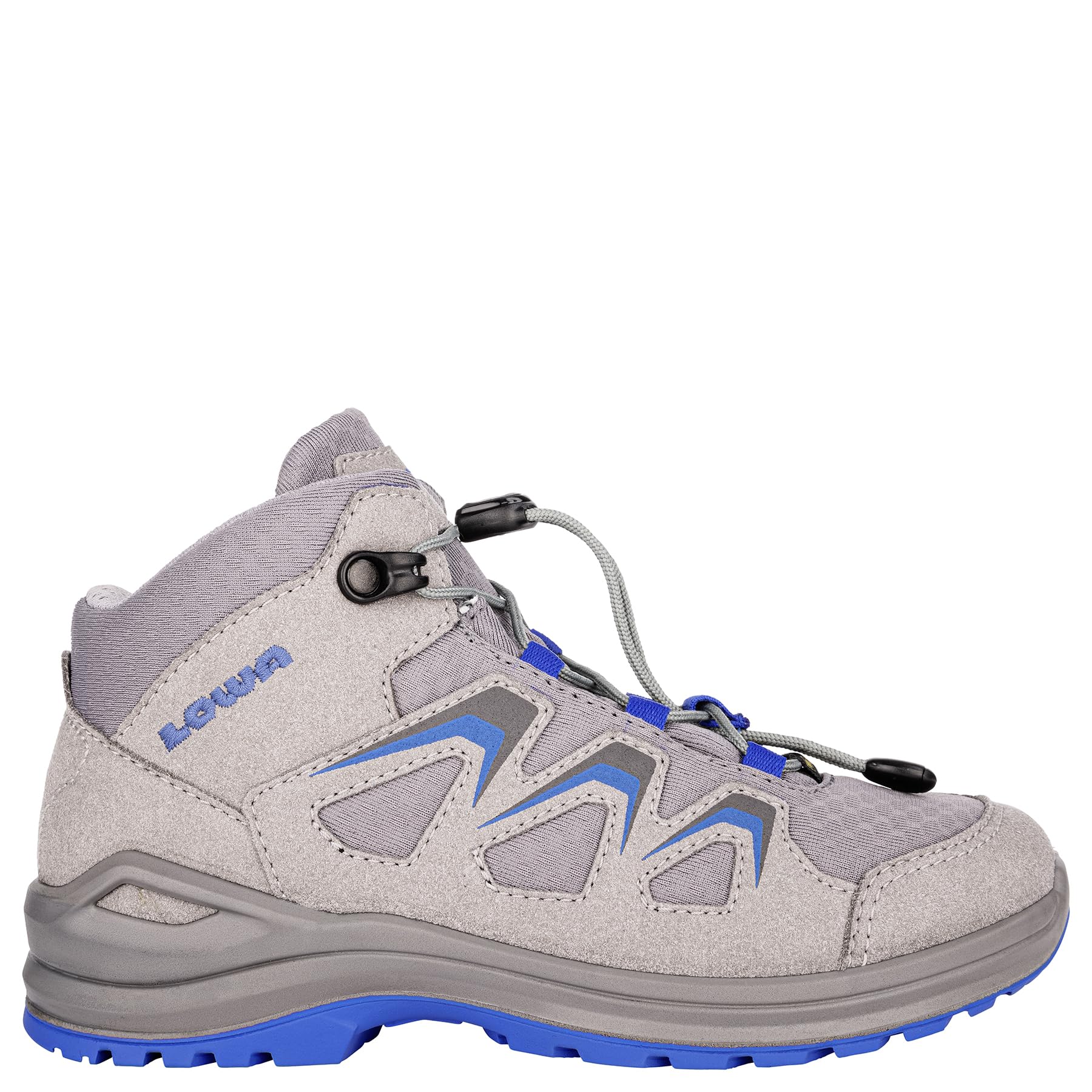 lowa-innox-evo-gtx-qc-jr-dreiviertel-stiefel image 7