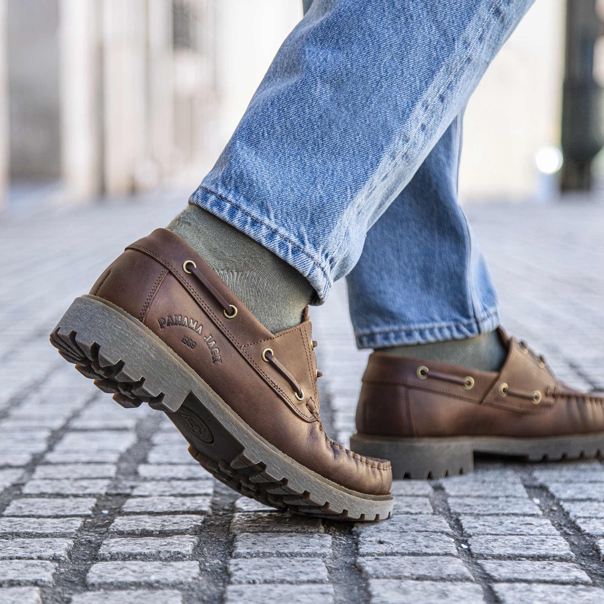 panama-jack-boat-c5-napa-grass-cuero-bootsschuh-herren image 8