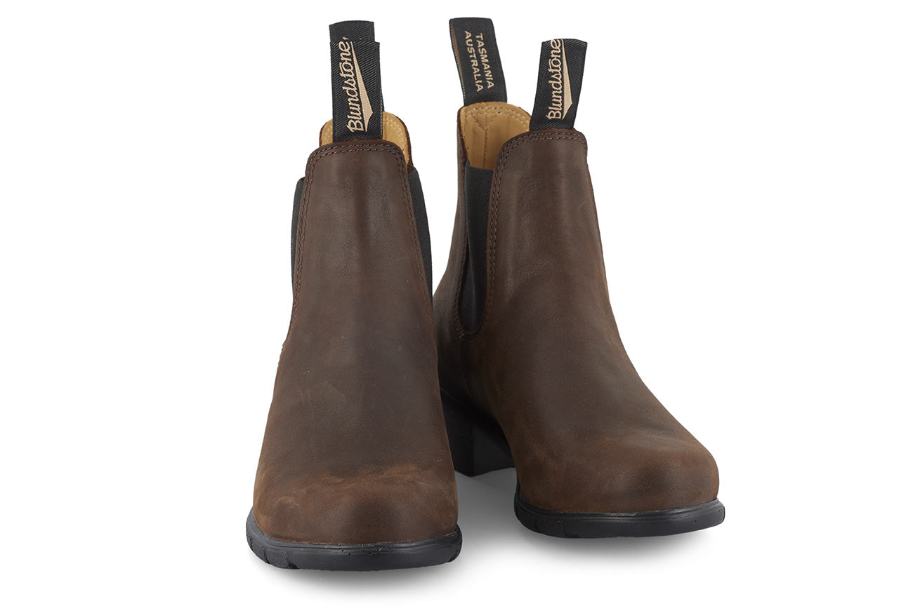 blundstone-1673-damen-high-cut-chelsea-boot-antique-brown image 2