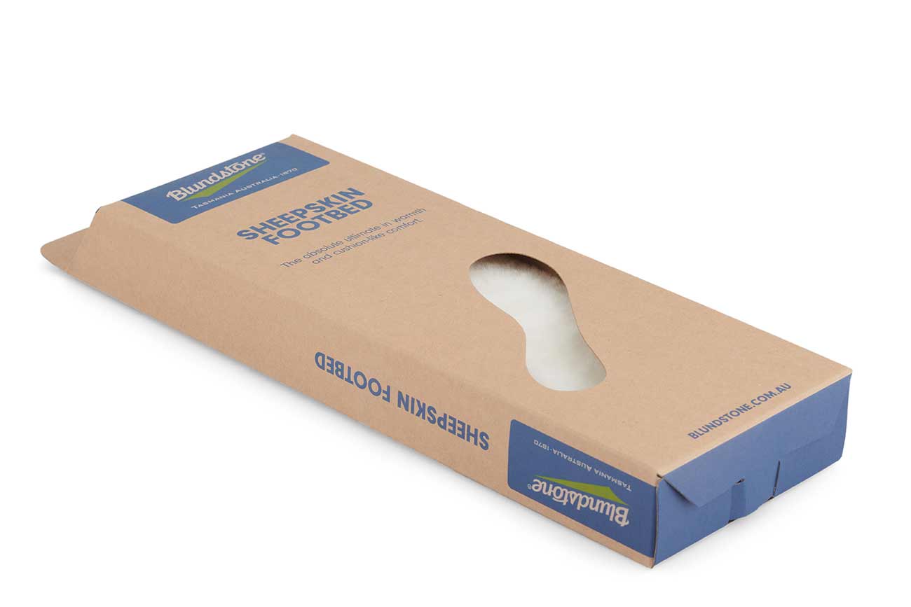blundstone-sheepskin-fussbett-einlegesohle image 2