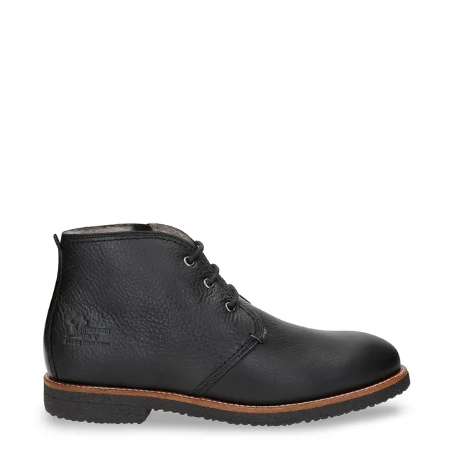 panama-jack-gareth-igloo-c1-herrenstiefelette-waterproof-nappaleder-lammfell-sch image 1