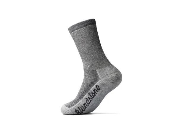 blundstone-socken-black-merinowolle-accessoire image 1