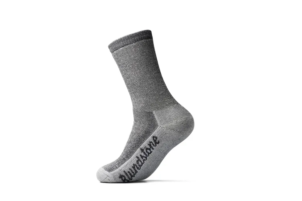 blundstone-socken-black-merinowolle-accessoire image 1