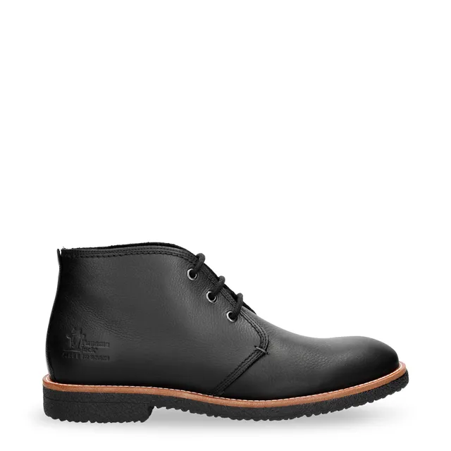 panama-jack-gael-c10-herrenstiefelette-waterproof-nappaleder-schwarz image 1