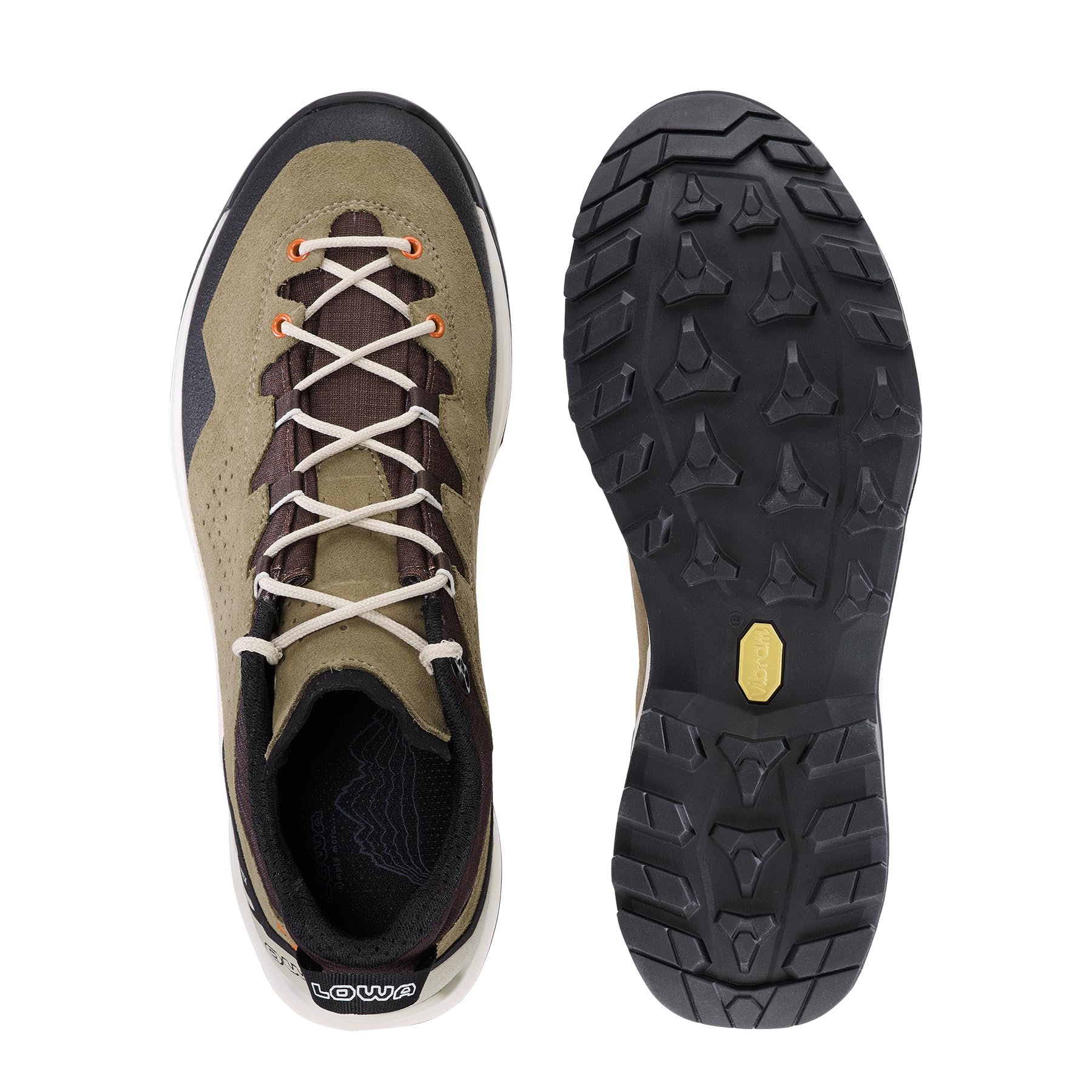 lowa-explorer-gtx-lo-halbschuh image 6