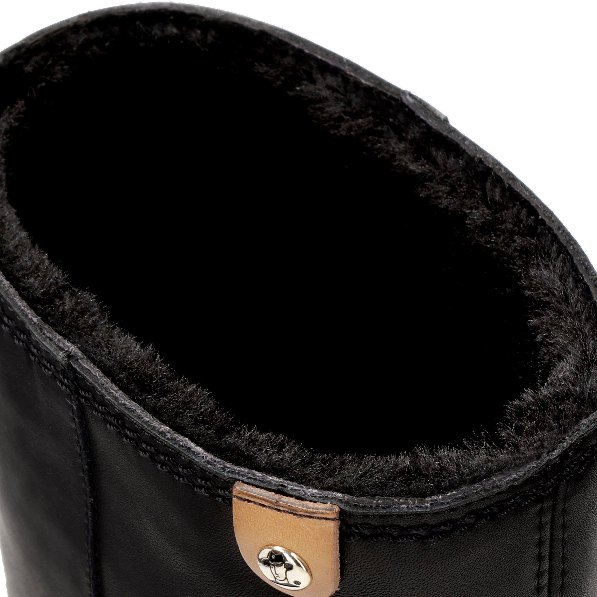 panama-jack-bambina-igloo-trav-b2-damenstiefel-napa-negro image 5