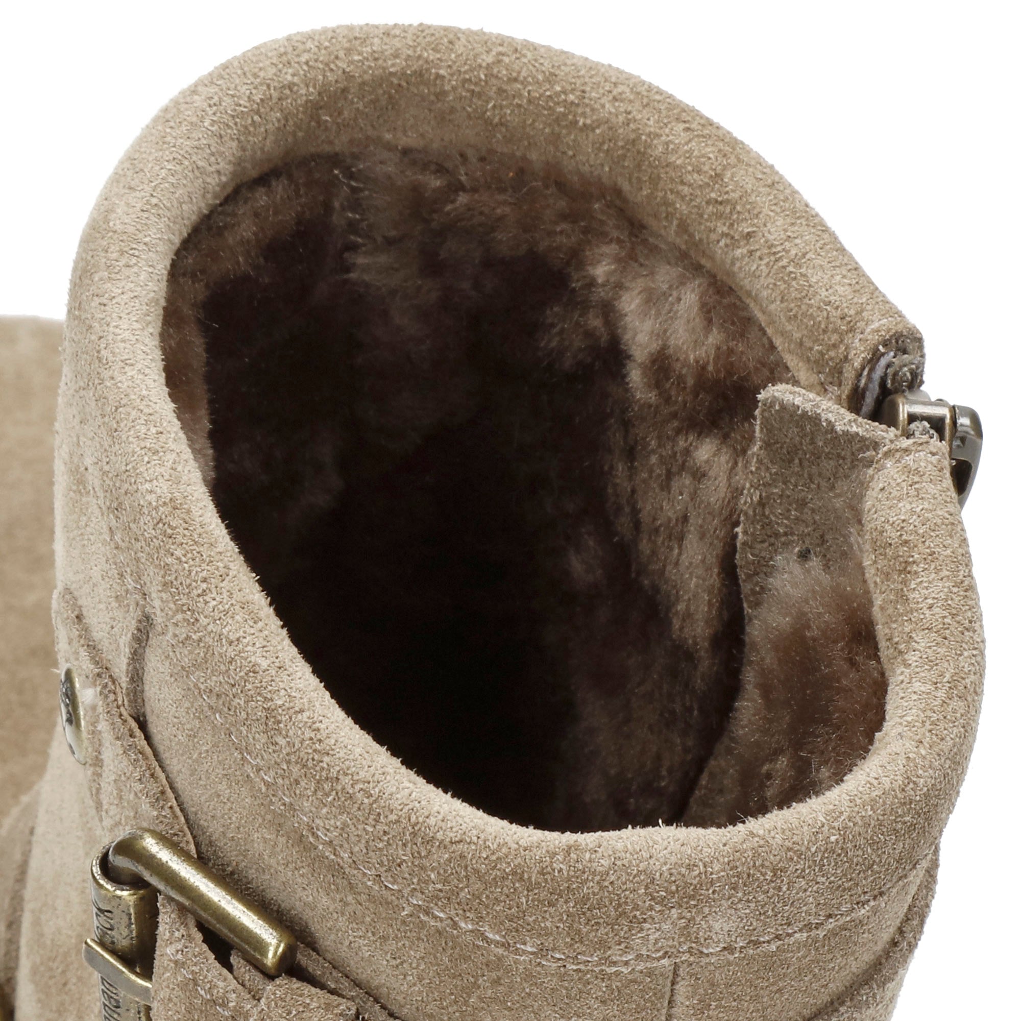panama-jack-felina-igloo-b32-damenstiefel-velour-taupe image 6