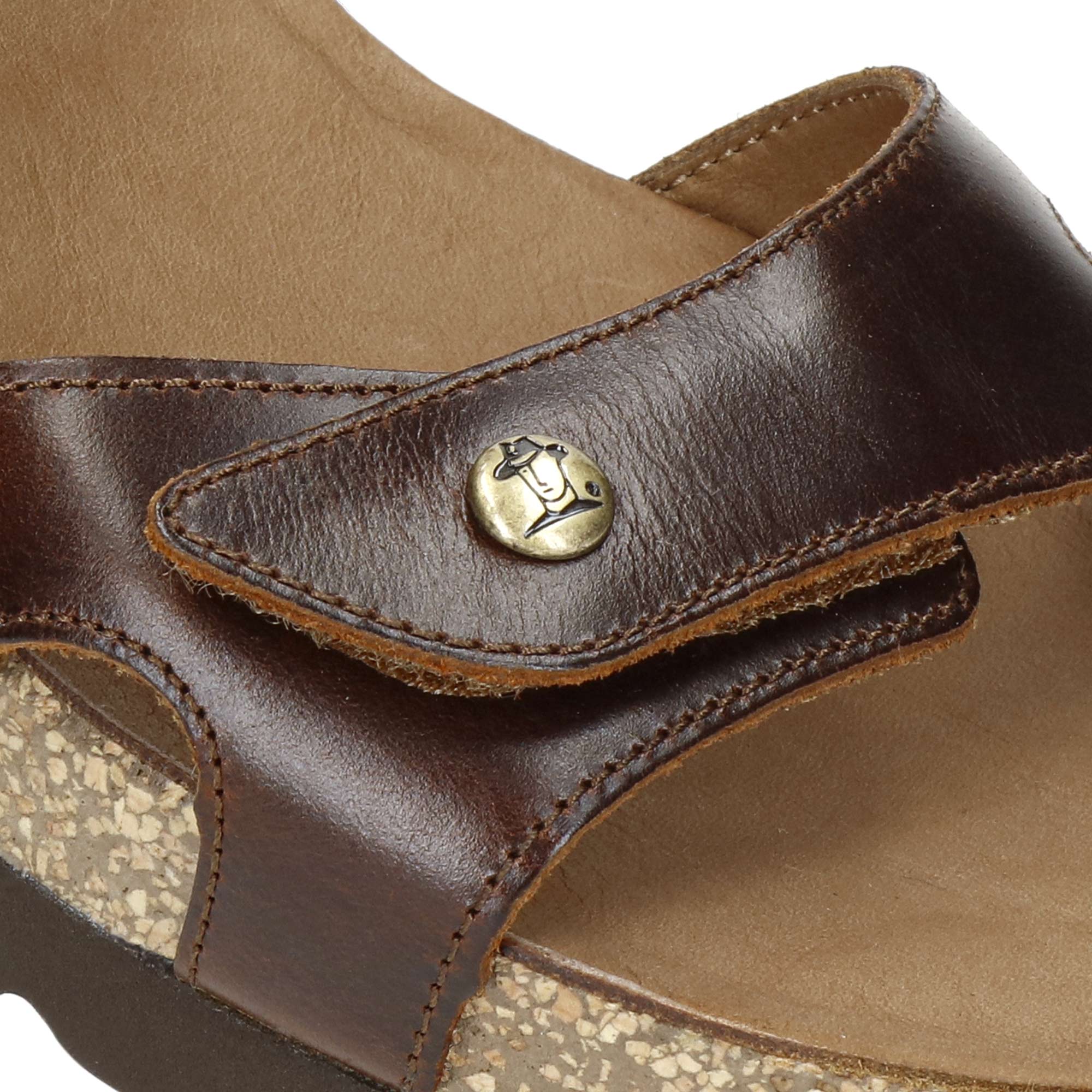 panama-jack-julia-clay-b4-keilsandalette-cognac-damen image 6