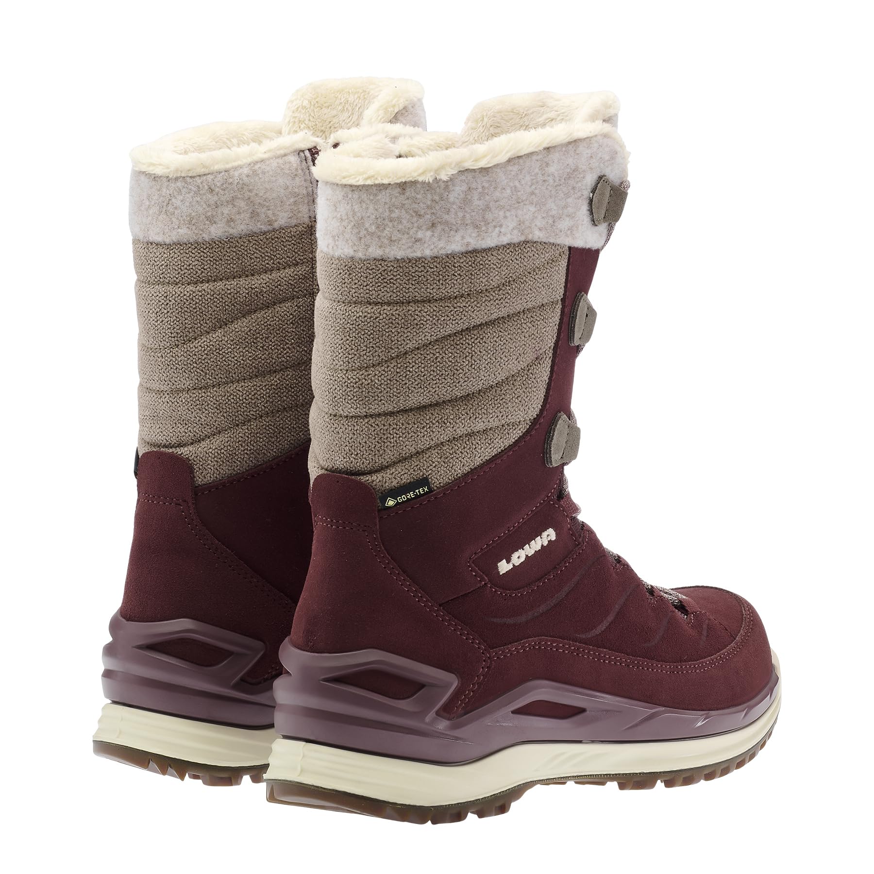 lowa-barina-evo-gtx-ws-stiefel-hoch-damen image 4