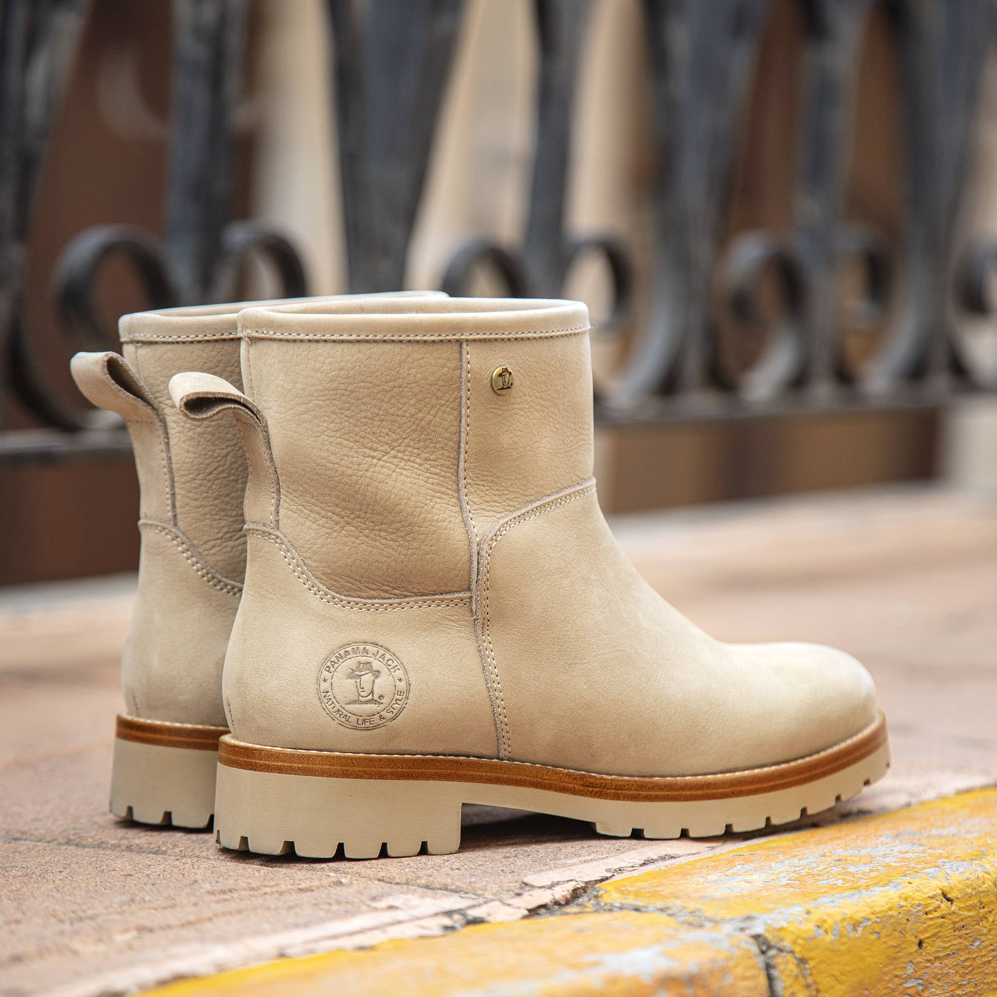 panama-jack-grace-b2-damenstiefel-nobuck-crudo-waterproof-warmfutter image 8