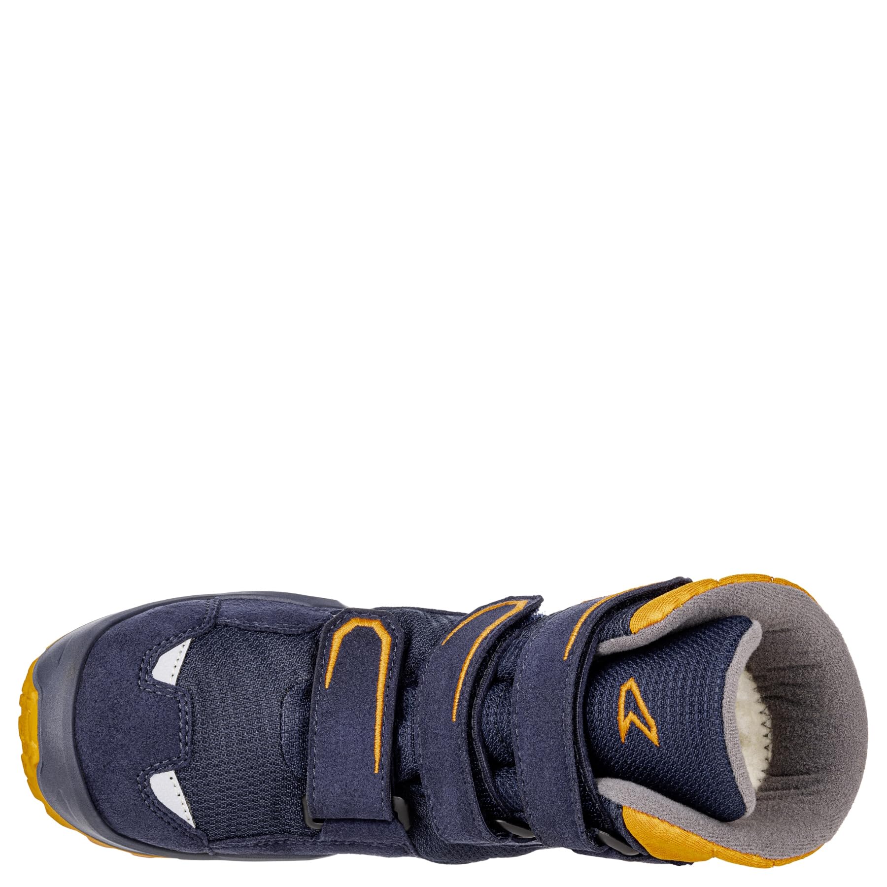 lowa-milo-gtx-hi-stiefel-hoch-kinder image 5