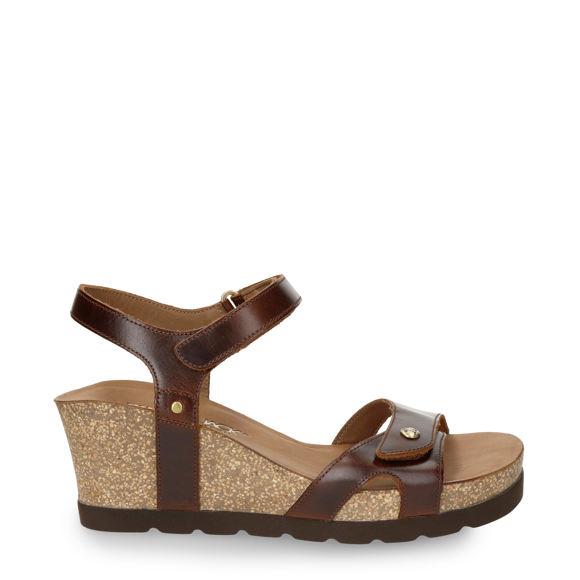 panama-jack-julia-clay-b4-keilsandalette-cognac-damen image 1