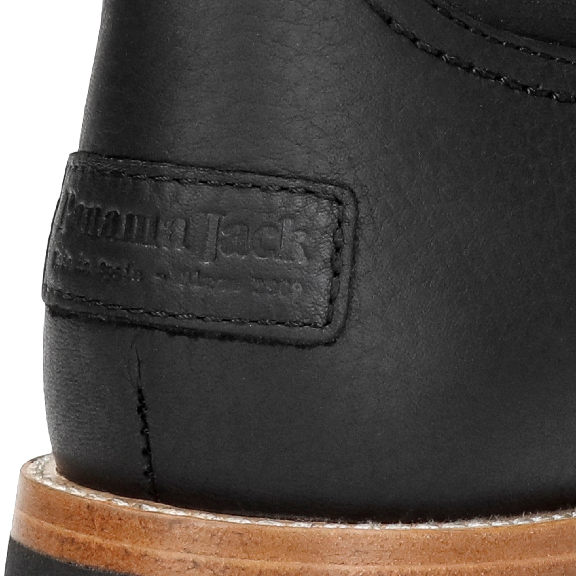 panama-jack-bambina-b104-napa-grass-negro-damenstiefel image 6