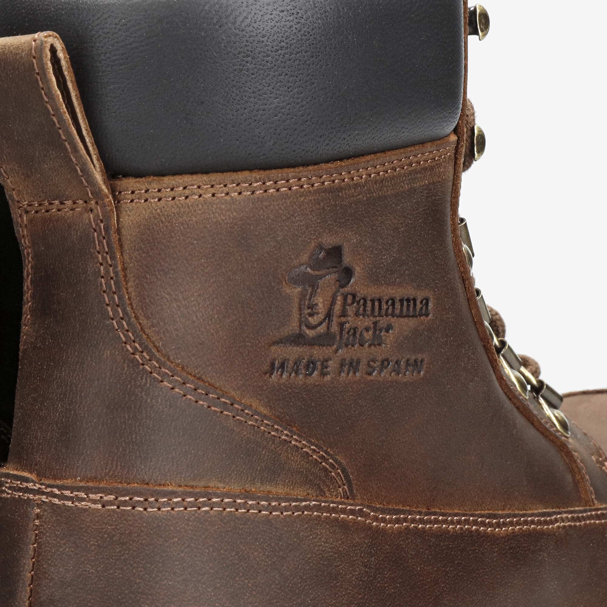 panama-jack-polop-c1-herrenstiefel-napa-cognac-waterproof image 5