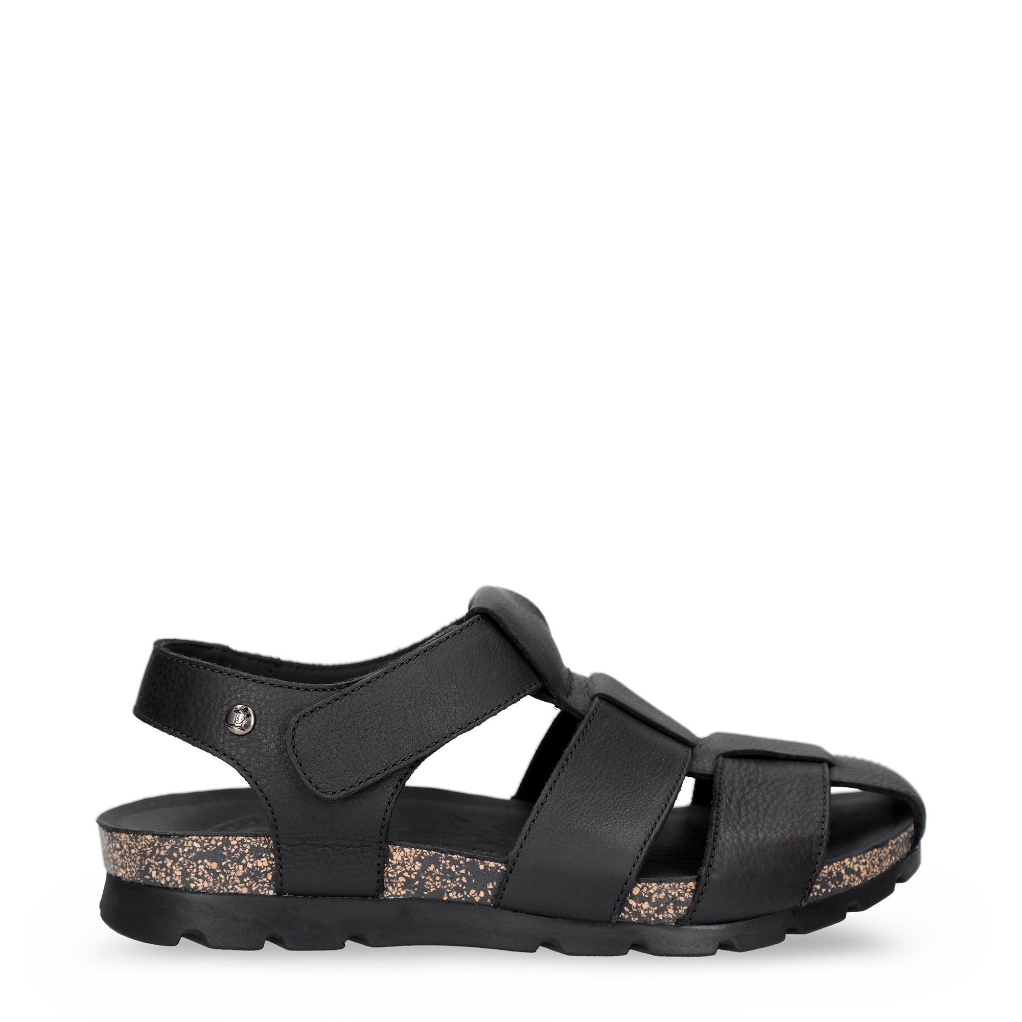 panama-jack-stanley-c2-herrensandale-napa-grass-negro image 1