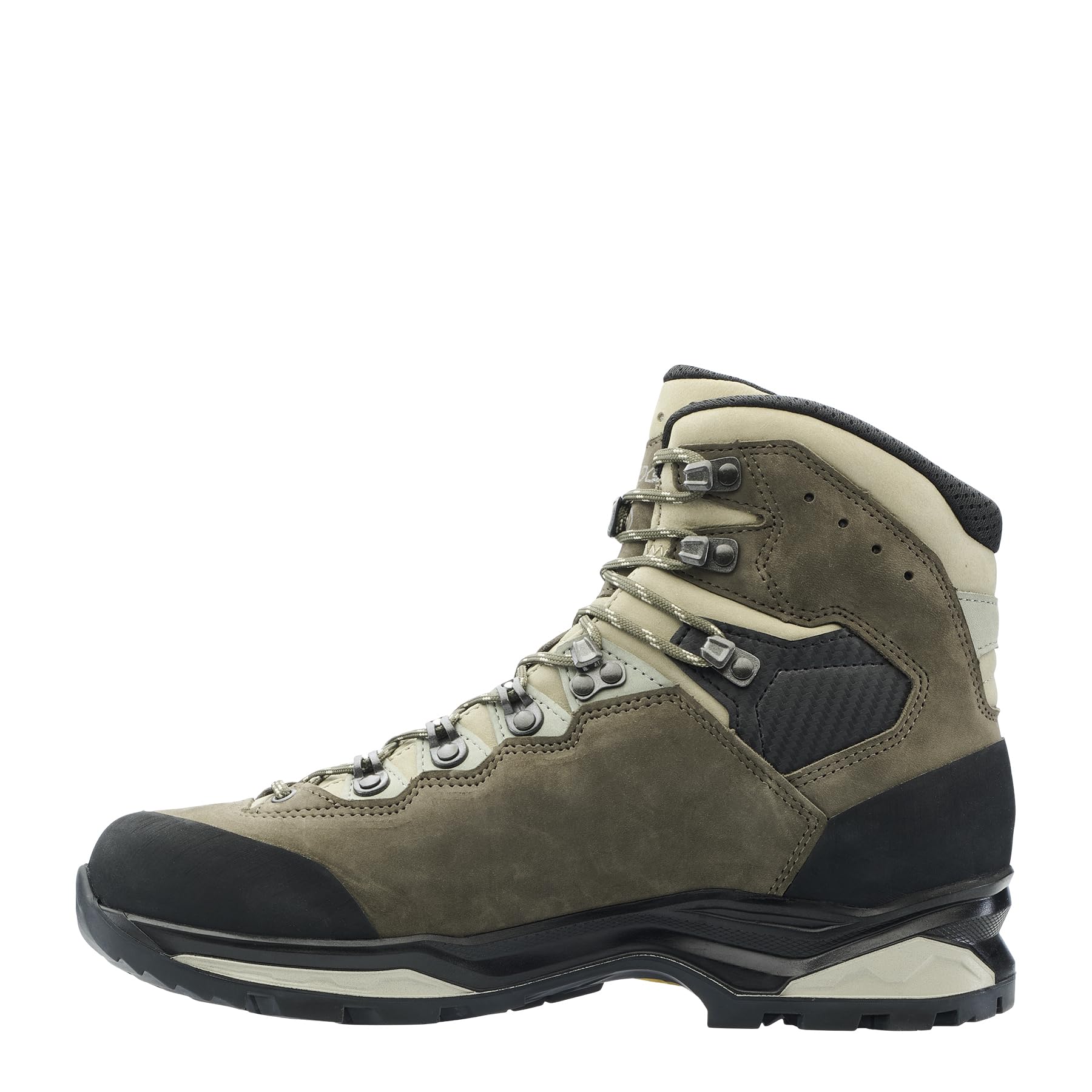 lowa-camino-evo-gtx-herren-trekkingstiefel-mid image 2