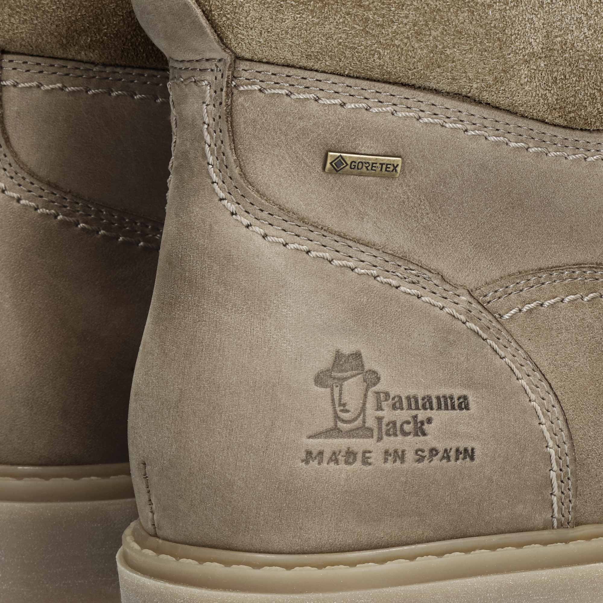 panama-jack-amur-gtx-c38-herren-stiefelette-taupe-gore-tex image 4