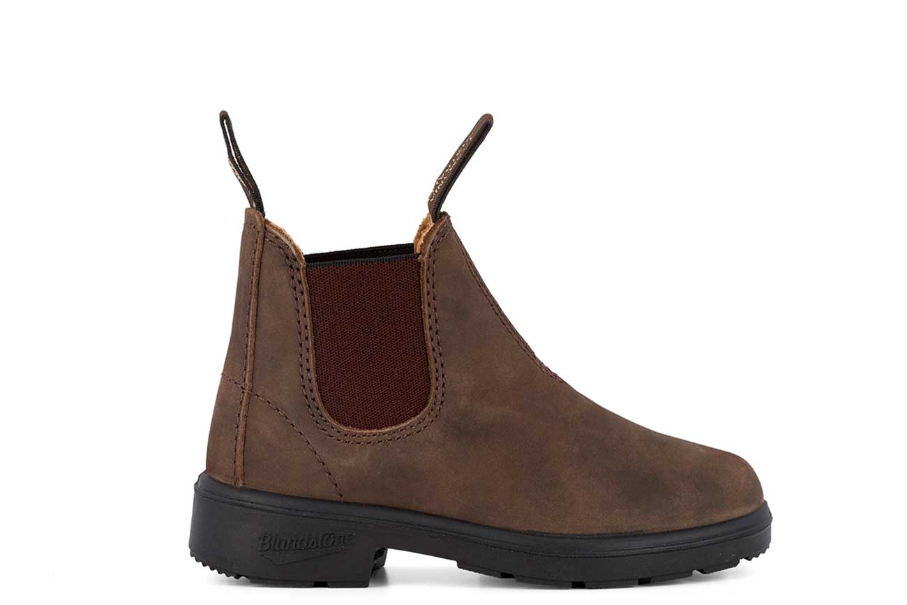 blundstone-565-rustic-brown-kinder-chelsea-boot image 1