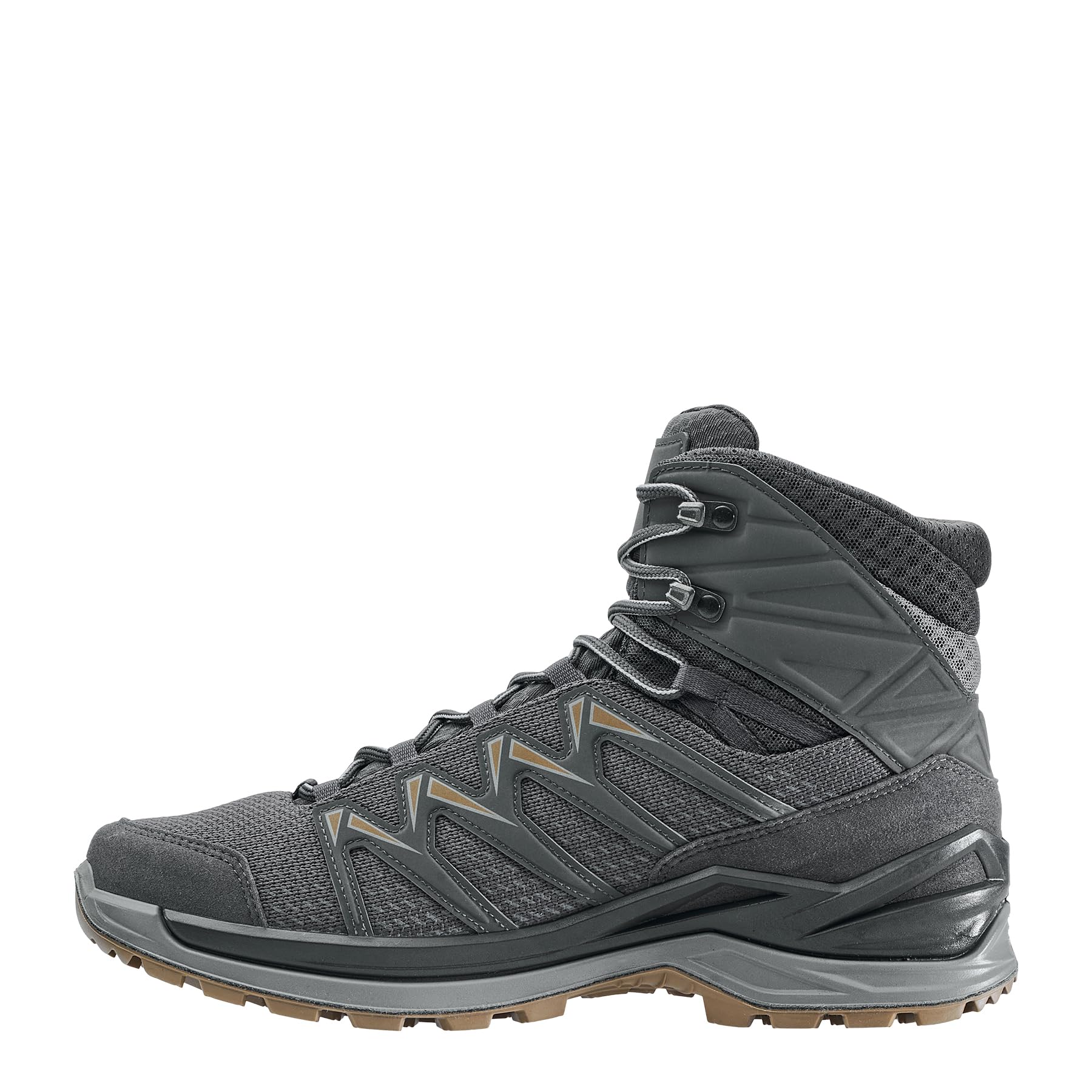 lowa-innox-pro-gtx-mid-outdoor-stiefel-mittel image 1