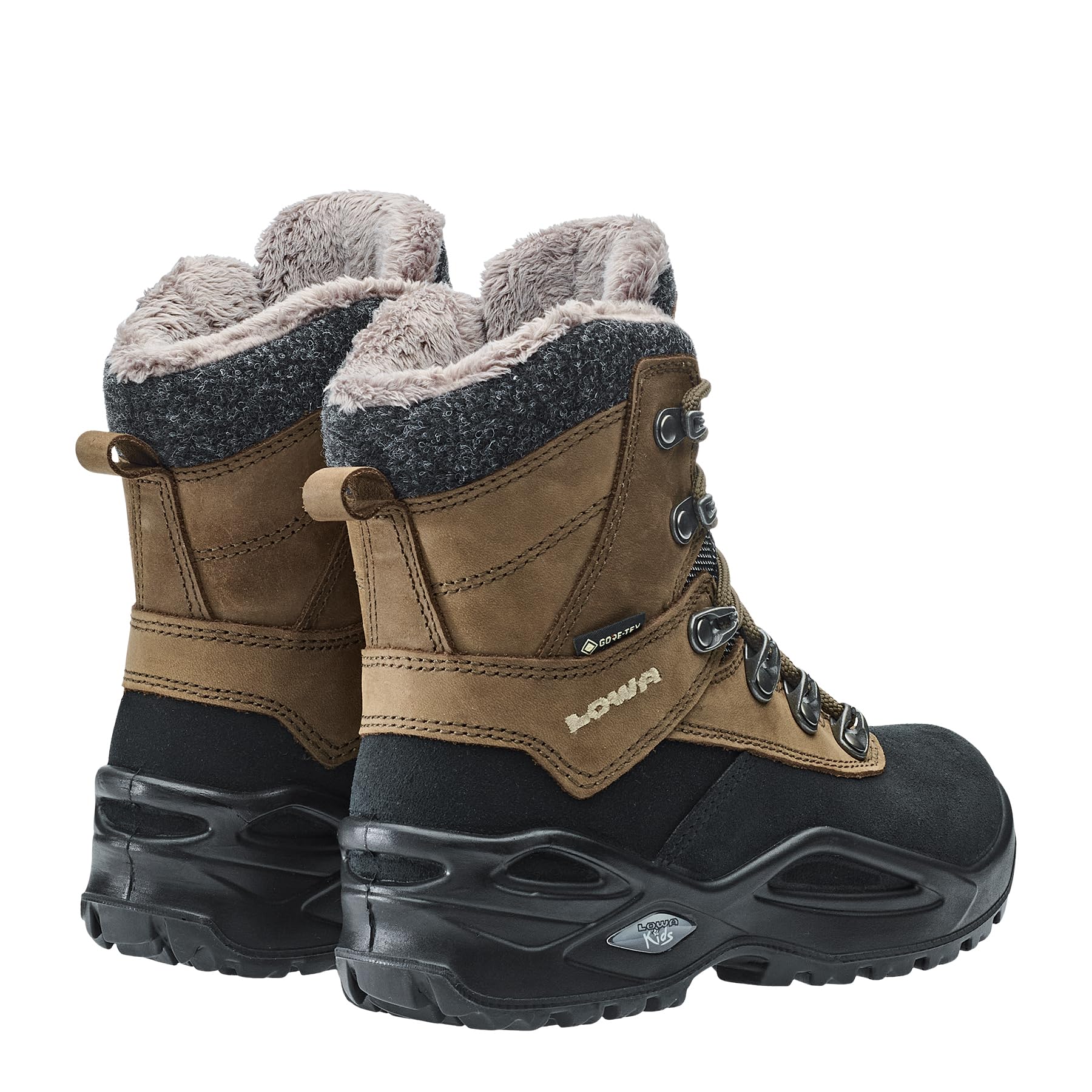 lowa-couloir-gtx-hi-jr-winterstiefel-gore-tex-warmfutter image 4