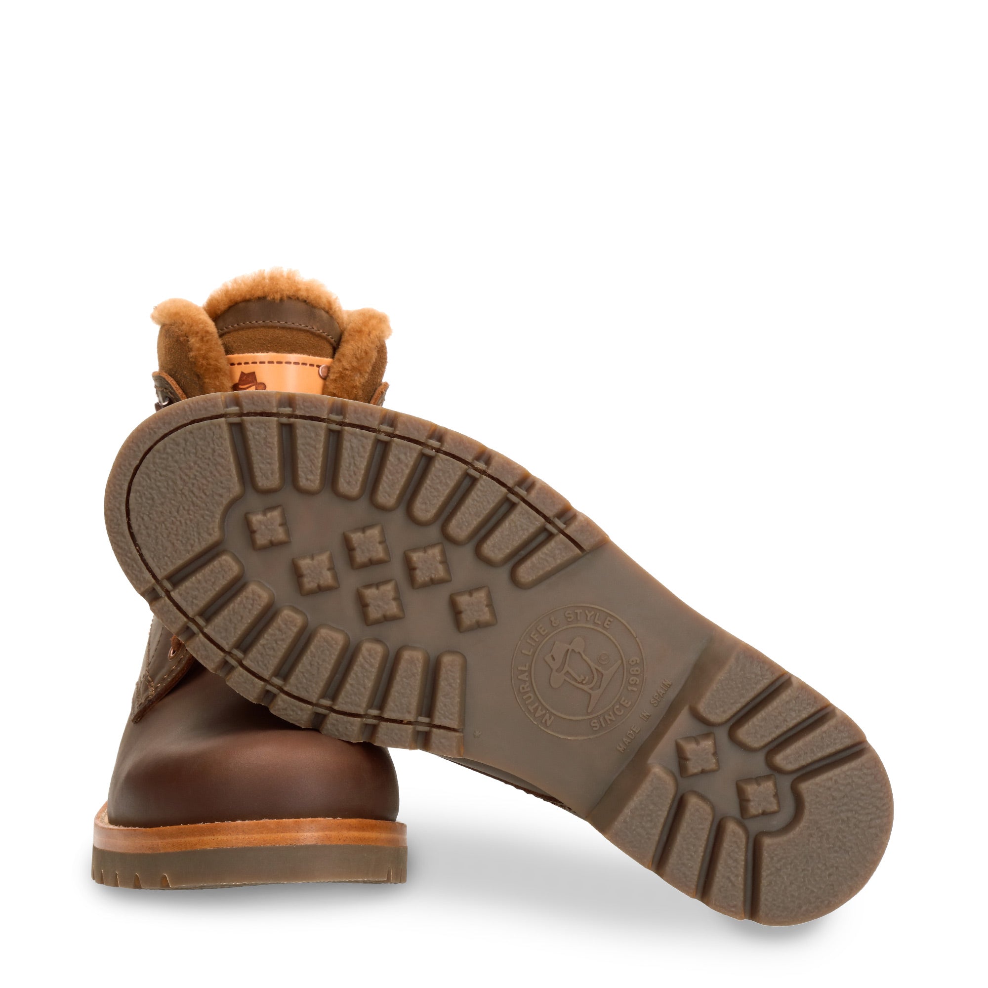 panama-jack-p03-aviator-igloo-c20-herrenstiefel-napa-grass-cuero-lammfell image 5