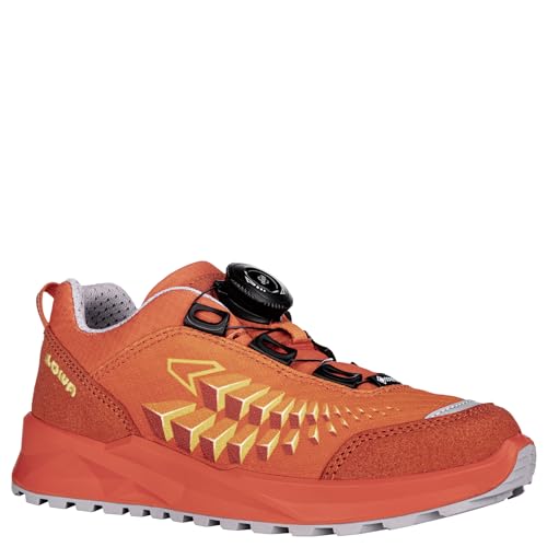 lowa-ferrox-gtx-lo-junior-halbschuh-2024 image 7