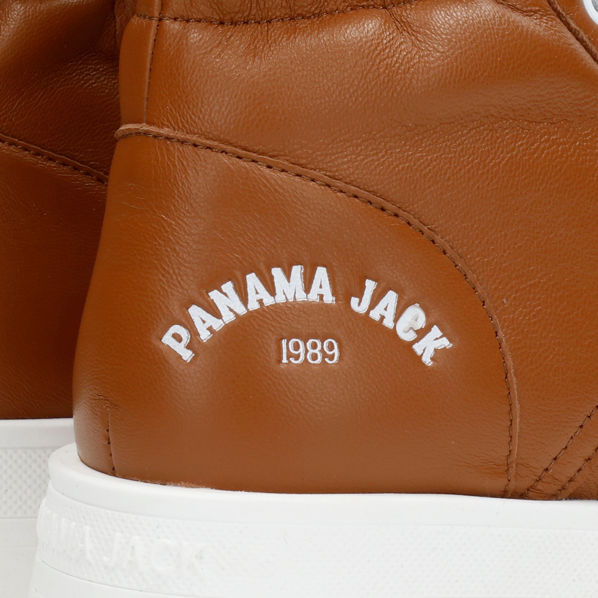 panama-jack-clementine-b4-napa-cuero-damenstiefel-mit-absatz-cognac image 5