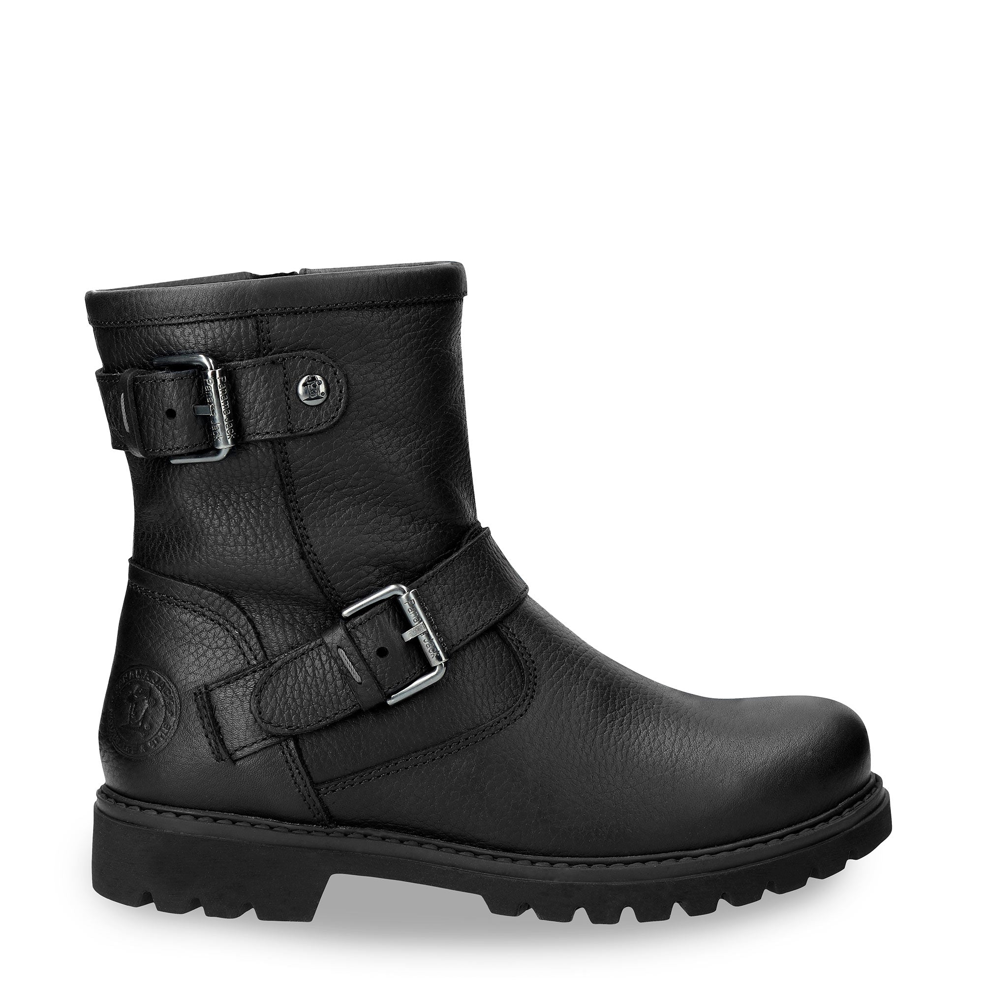 panama-jack-felina-b9-napa-grass-negro-damenstiefel image 1
