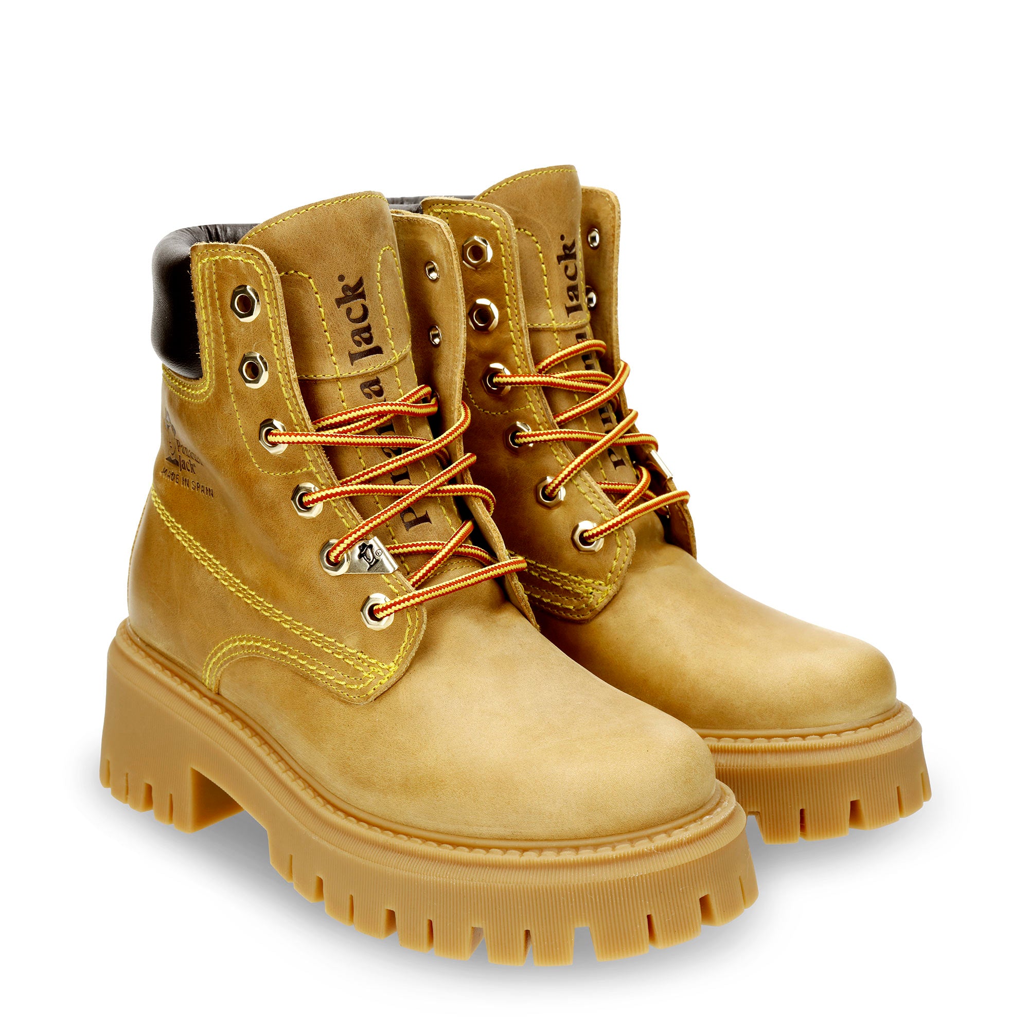 panama-jack-cleo-b1-napa-vintage-damenstiefel-schn-rung-14-cm image 3